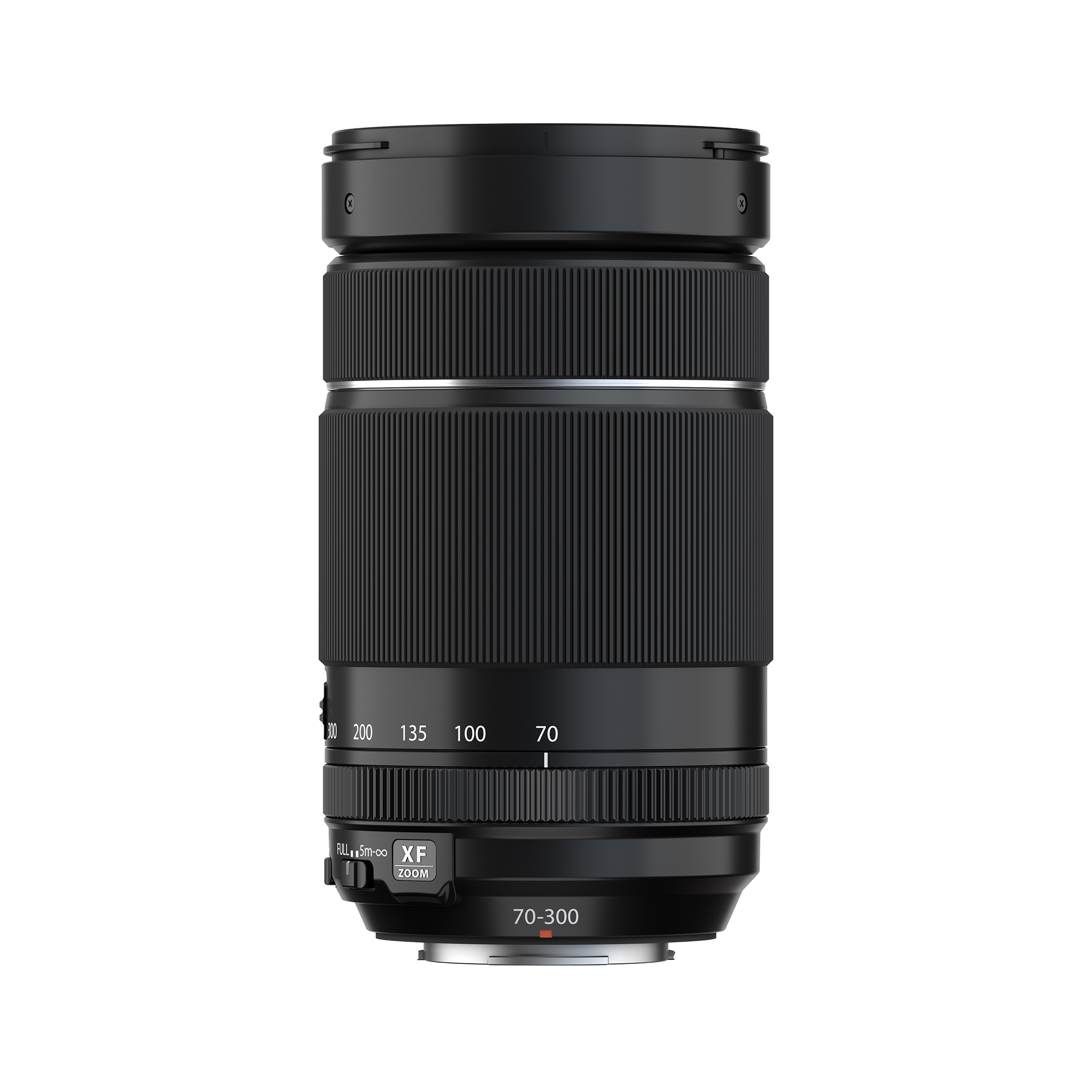 Buy Fujifilm XF70-300mmF4-5.6 R LM OIS WR - Black Lens Online