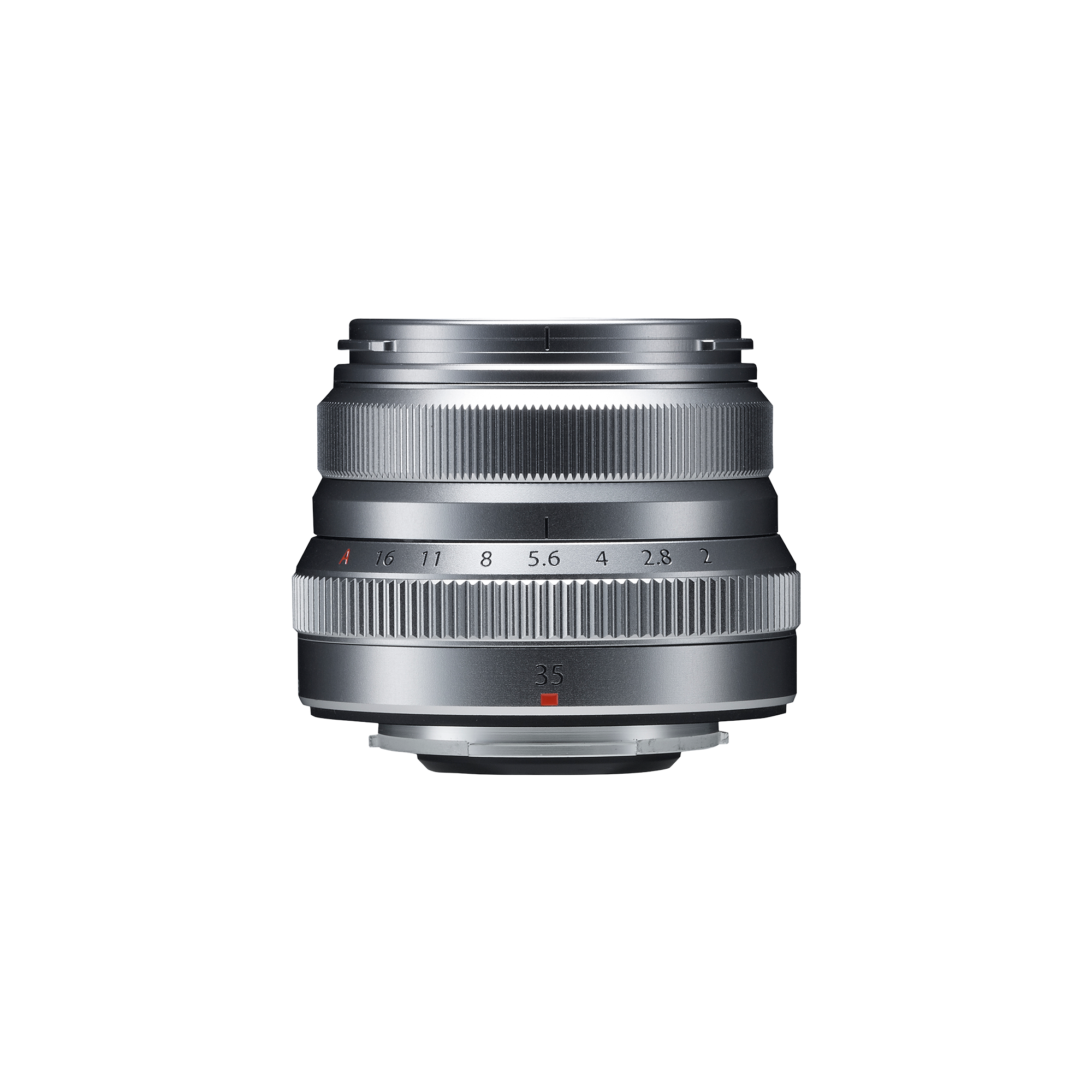 Fujifilm XF35mmF2 R WR