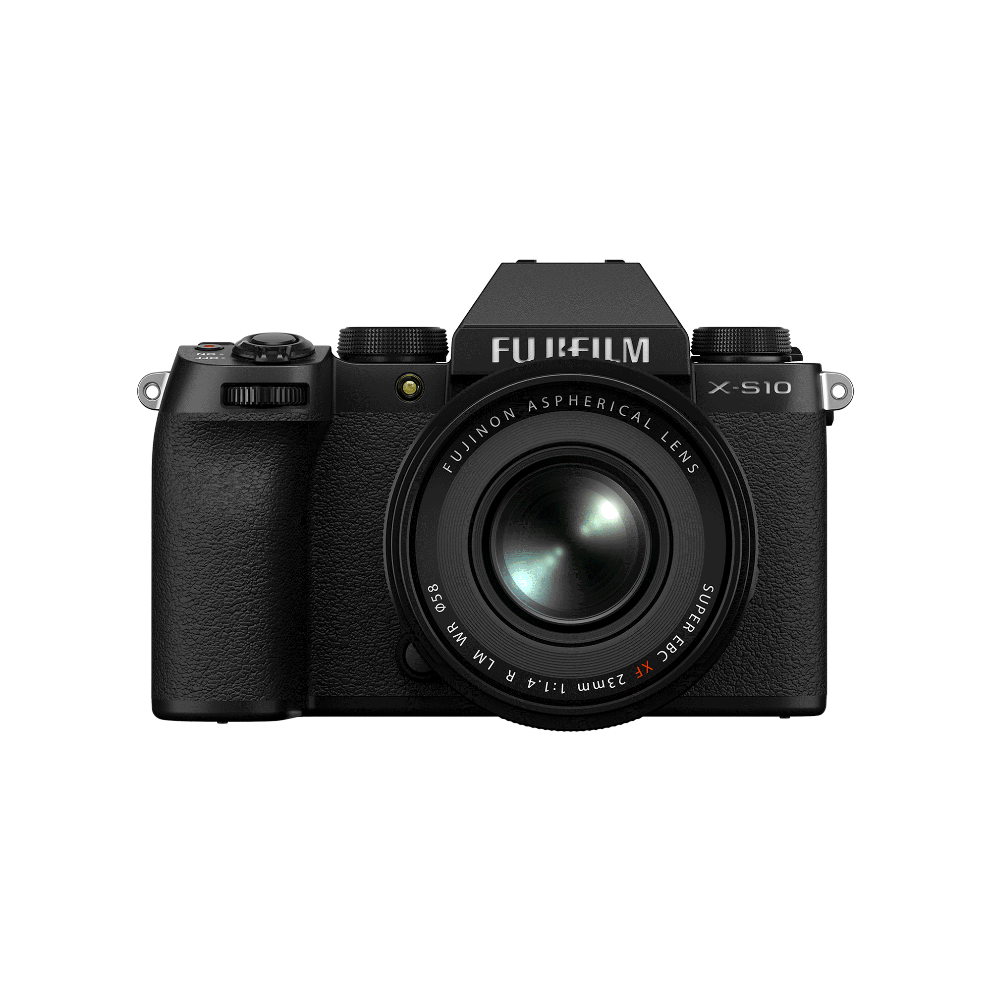 Fujifilm XF23mmF1.4 R LM WR