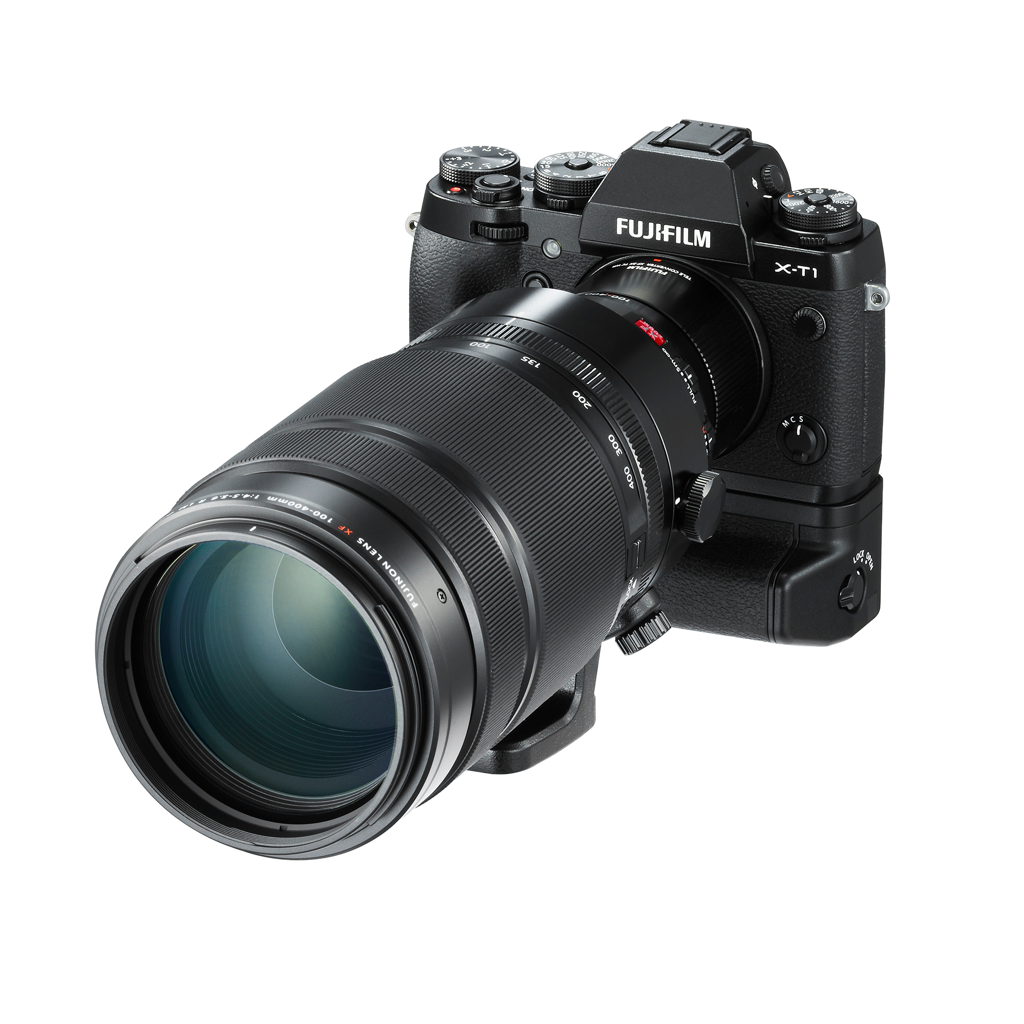 Fujifilm XF2X TC WR