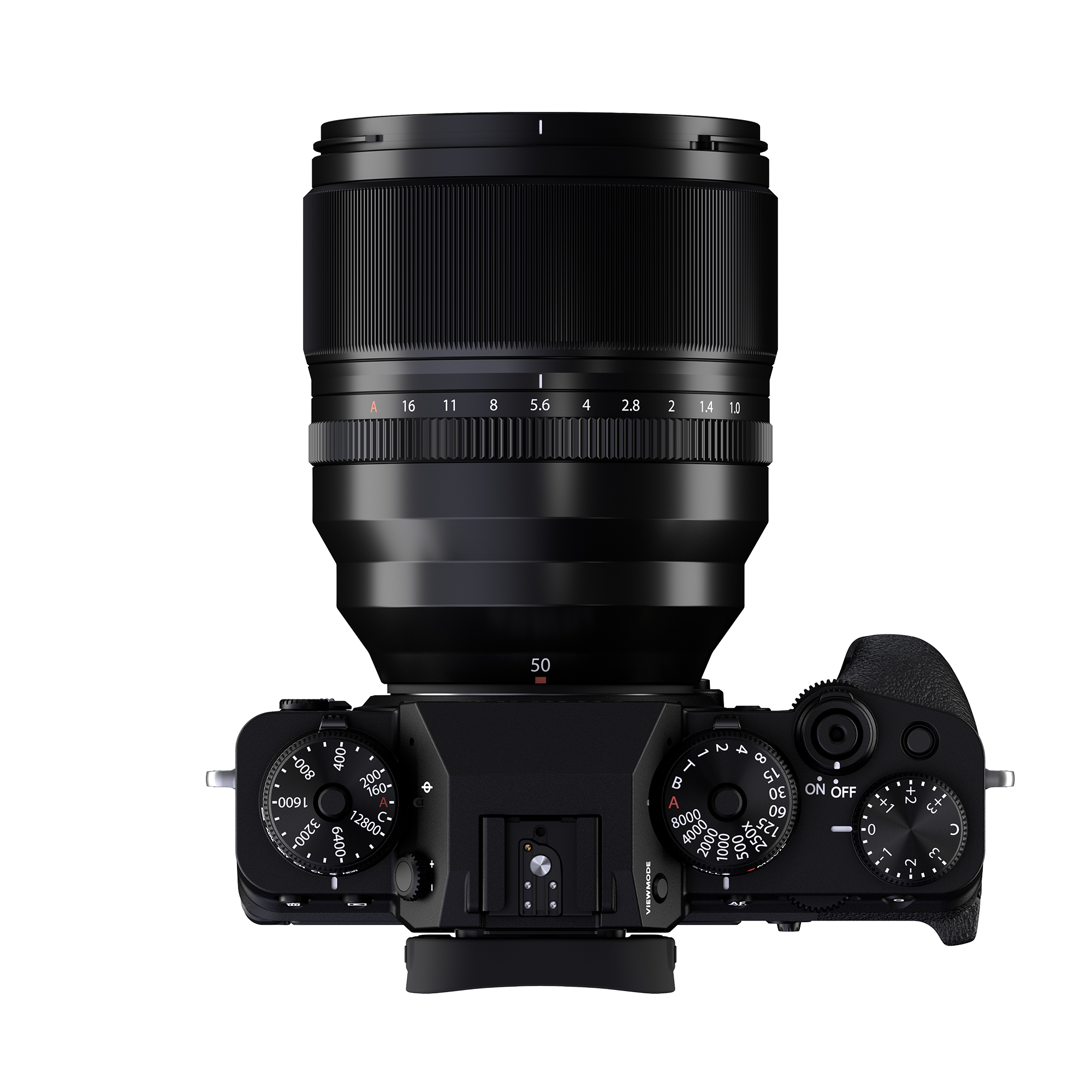 Fujifilm XF50mmF1.0 R WR