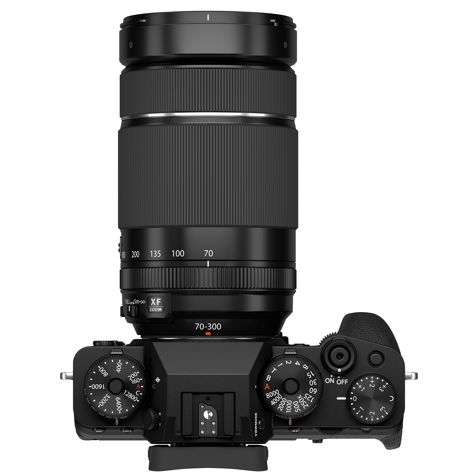Fujifilm XF70-300mmF4-5.6 R LM OIS WR