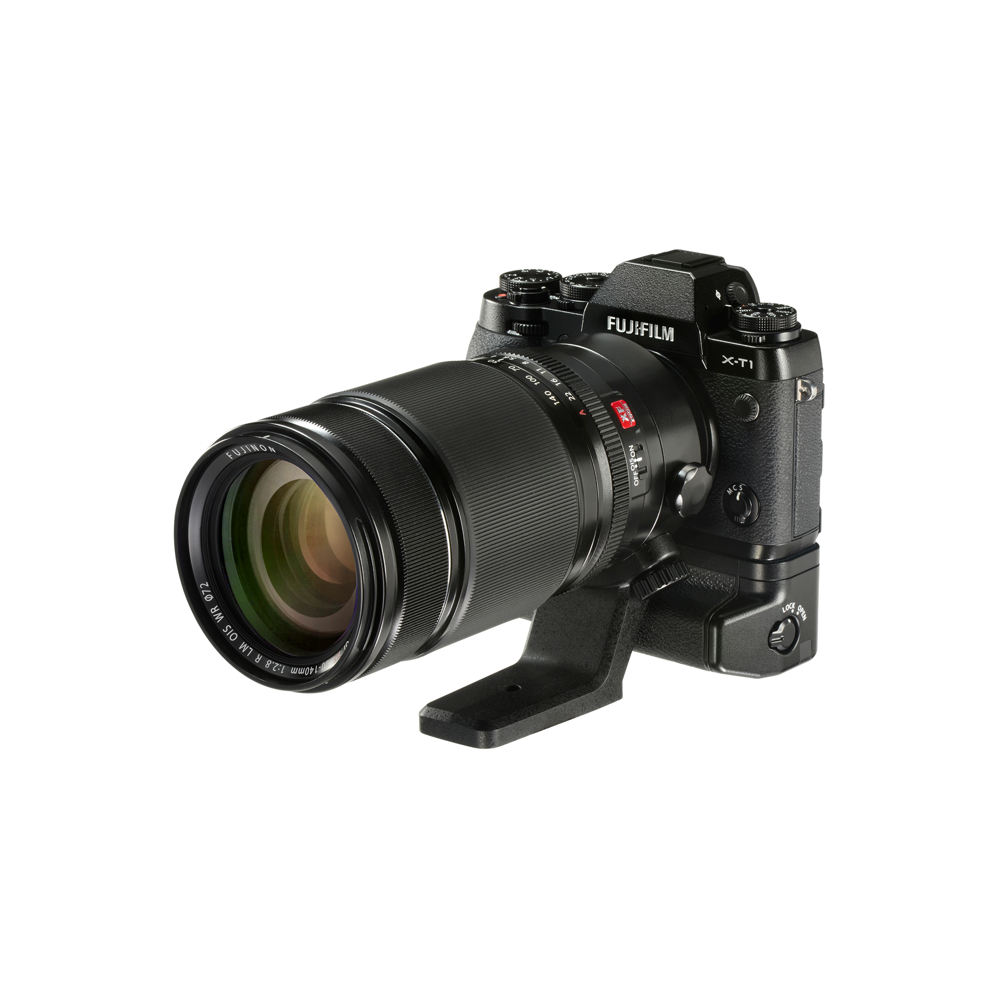 Fujifilm XF50-140mmF2.8 R LM OIS WR