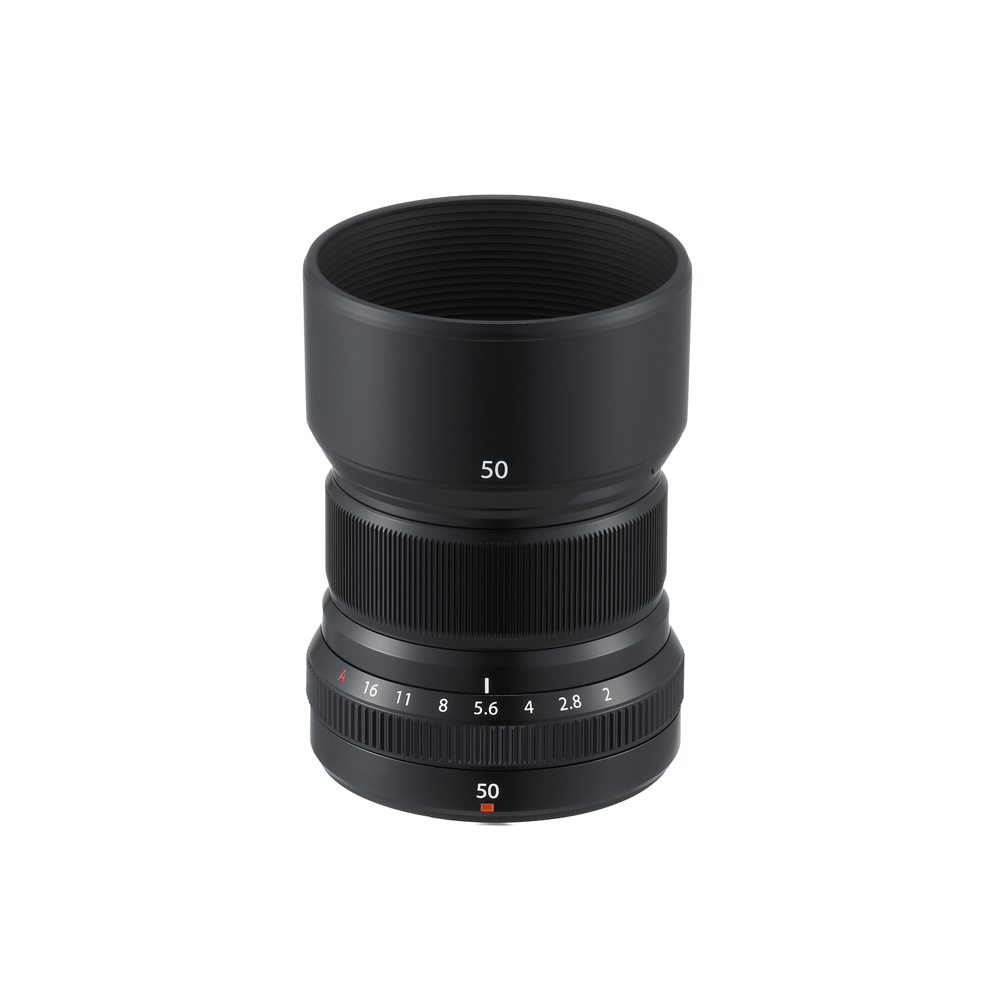 Fujifilm XF50mmF2 R WR