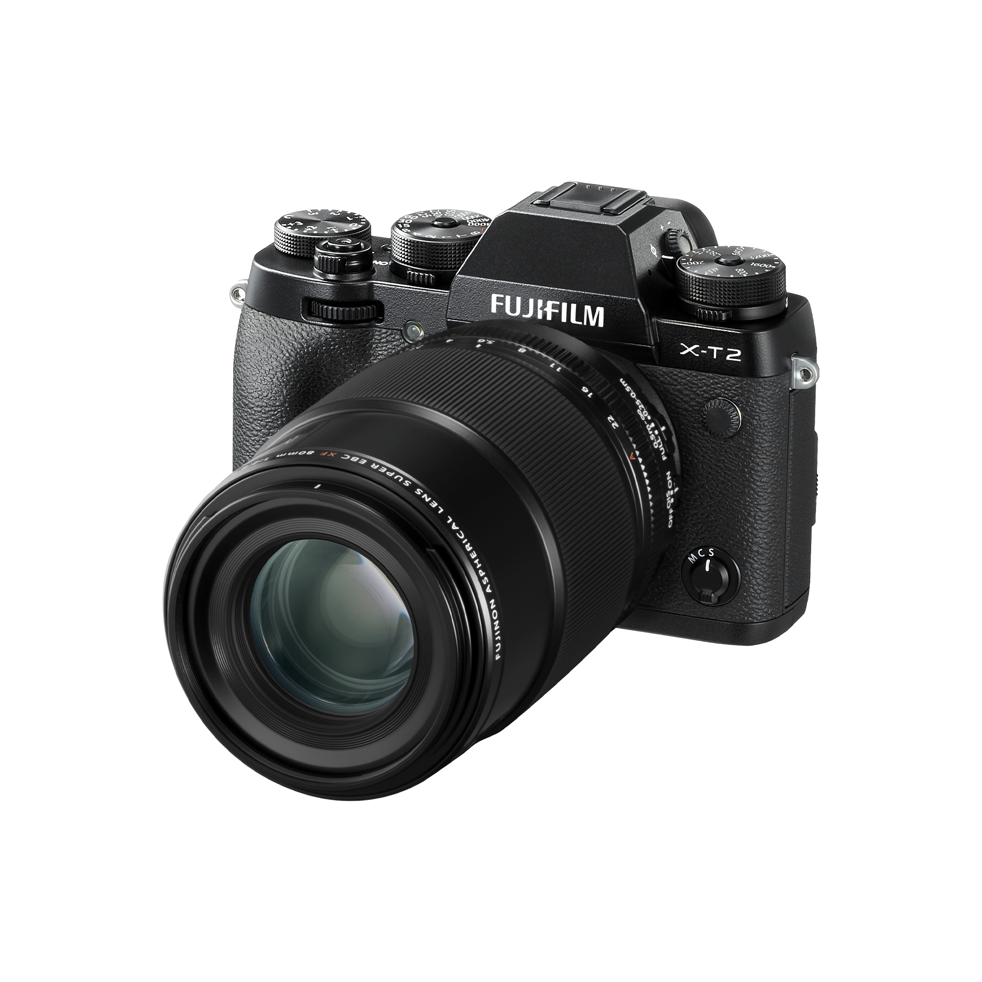 Fujifilm XF80mmF2.8 R LM OIS WR Macro