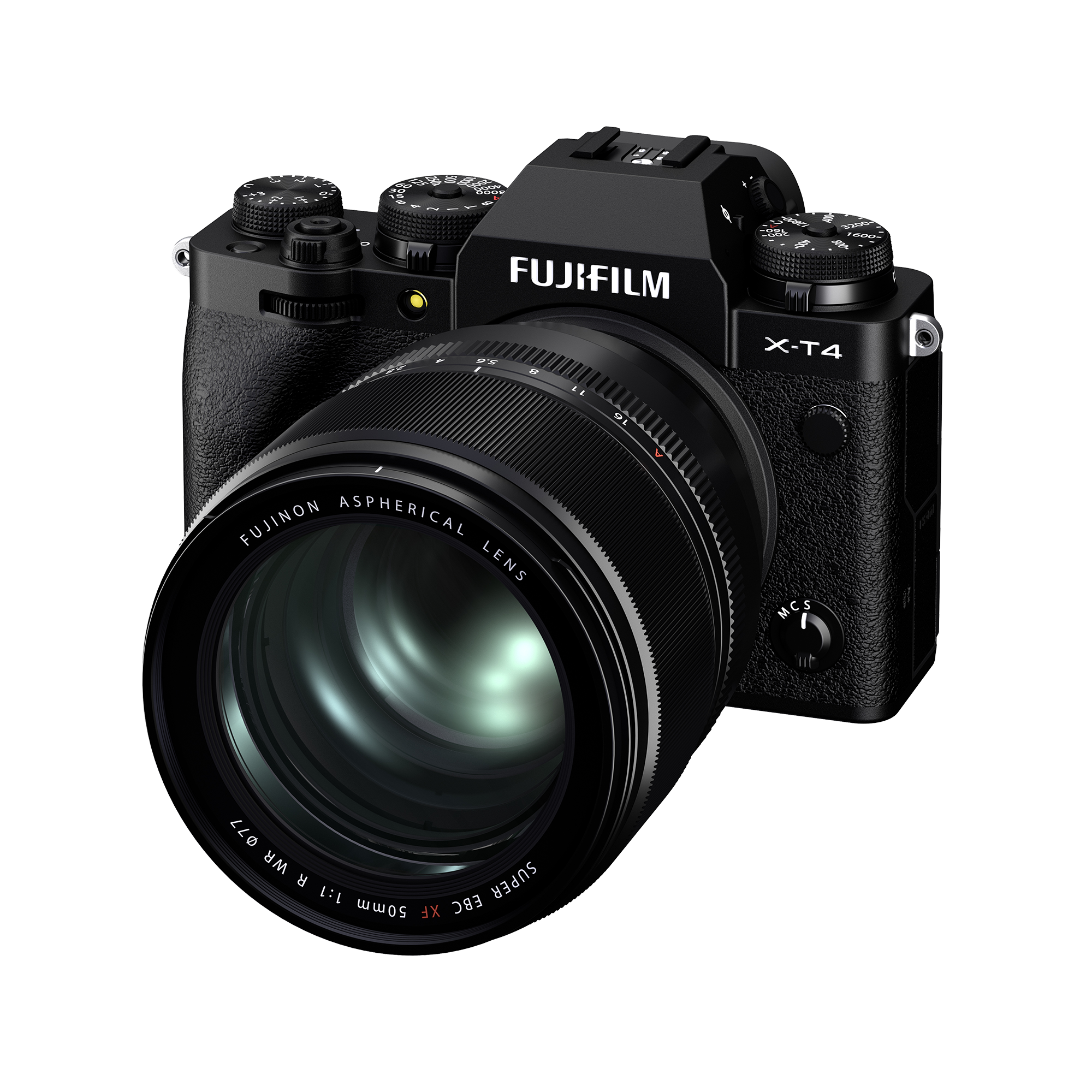 Fujifilm XF50mmF1.0 R WR