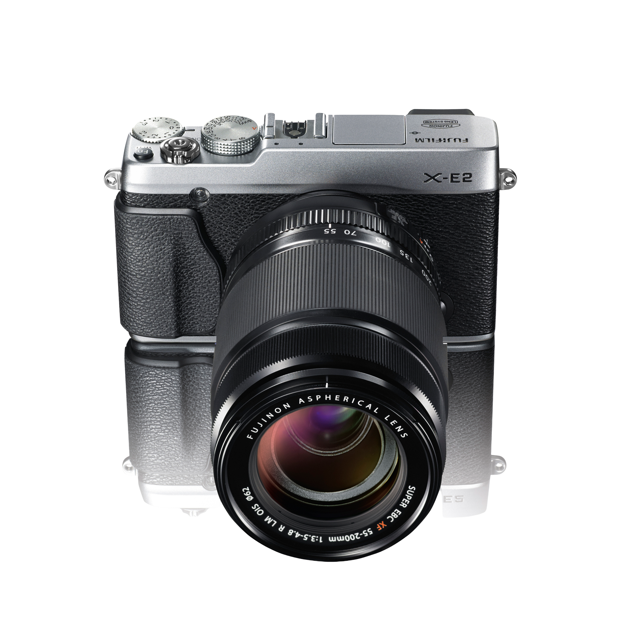 Fujifilm XF55-200mmF3.5-4.8 R LM OIS