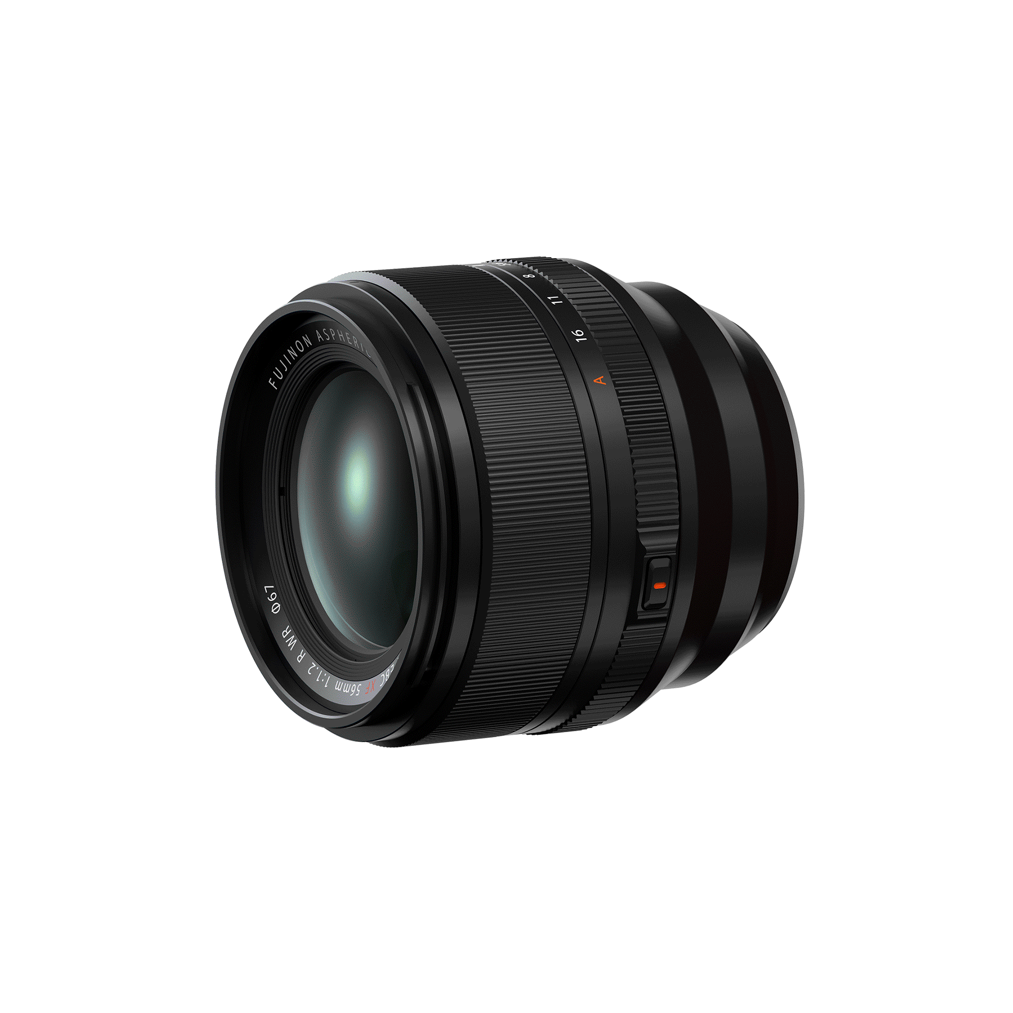 Fujifilm XF56mmF1.2 R WR