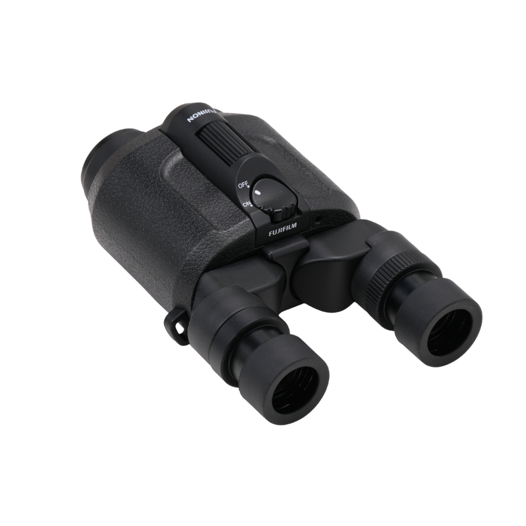 Fujinon Techno - Stabi TS 12x28WP Image Stabilization Binocular