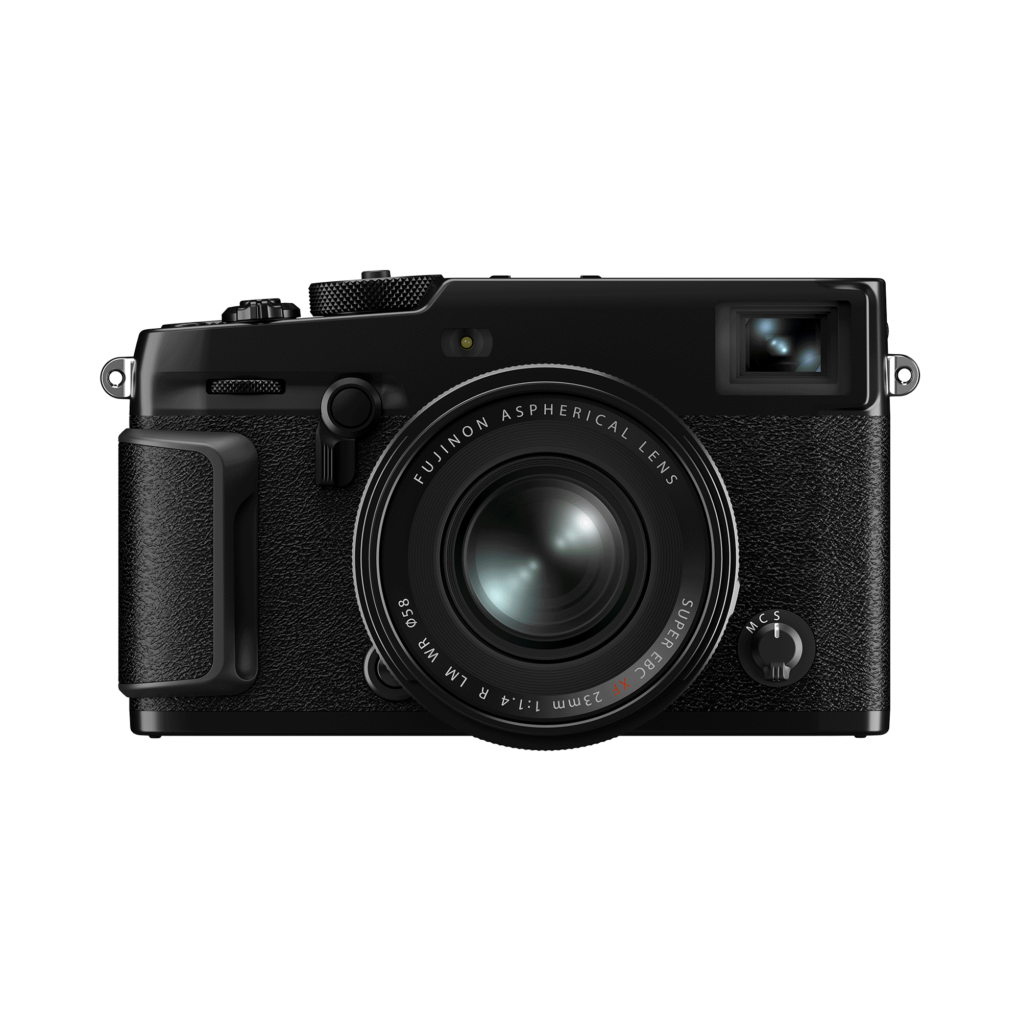 Fujifilm XF23mmF1.4 R LM WR