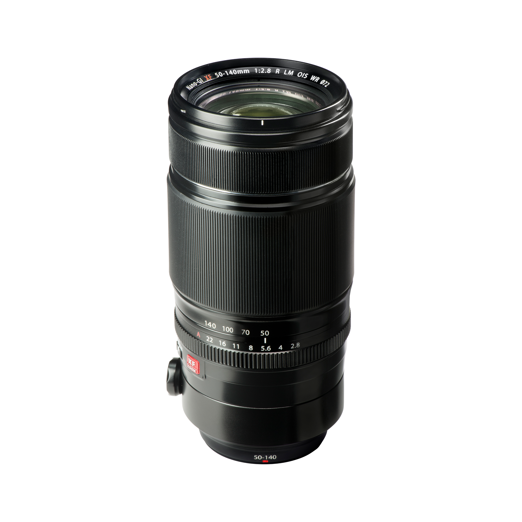 Fujifilm XF50-140mmF2.8 R LM OIS WR