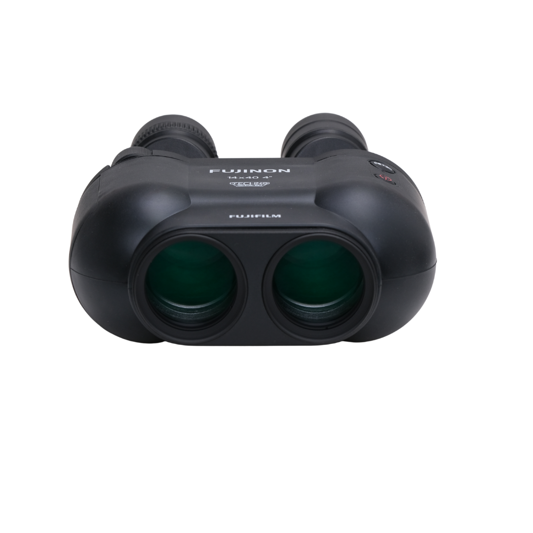 Fujinon Techno - Stabi TS-X 14x40 Image Stabilization Binoculars
