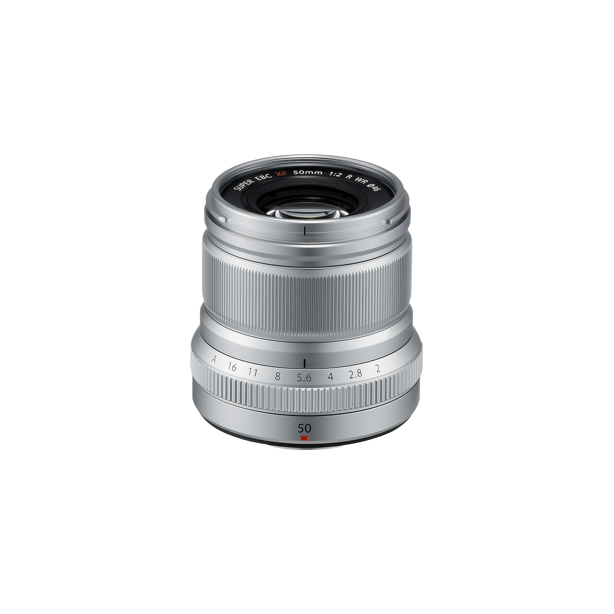 Fujifilm XF50mmF2 R WR