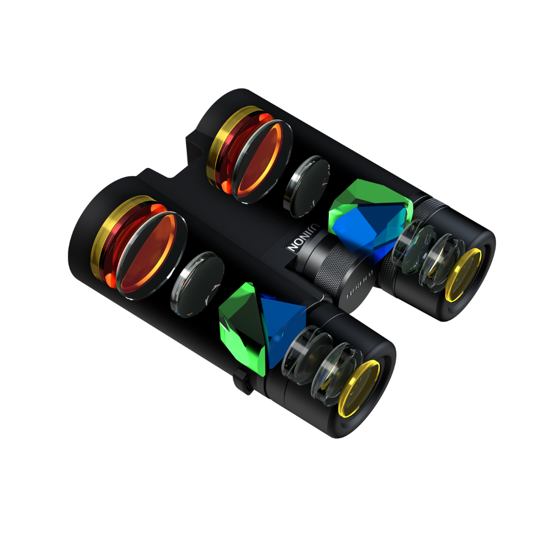 Fujinon Hyper Clarity HC 8x42 Binocular