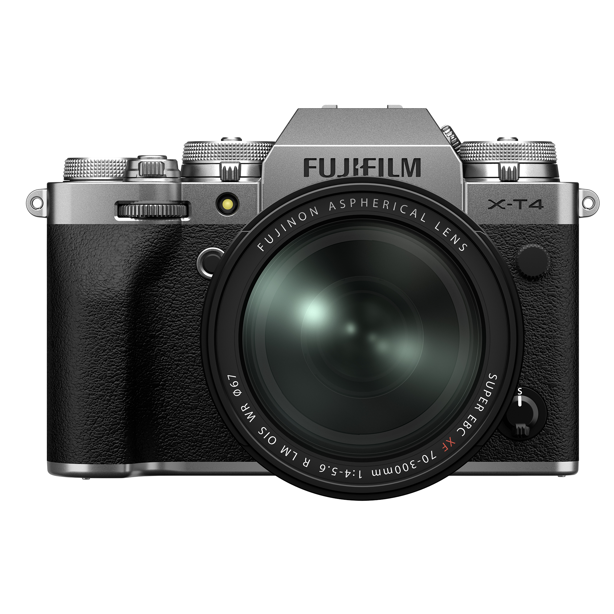 Fujifilm XF70-300mmF4-5.6 R LM OIS WR