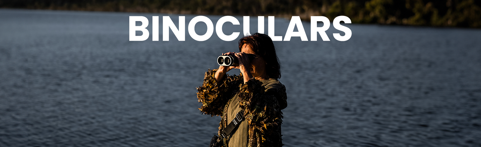 Binoculars