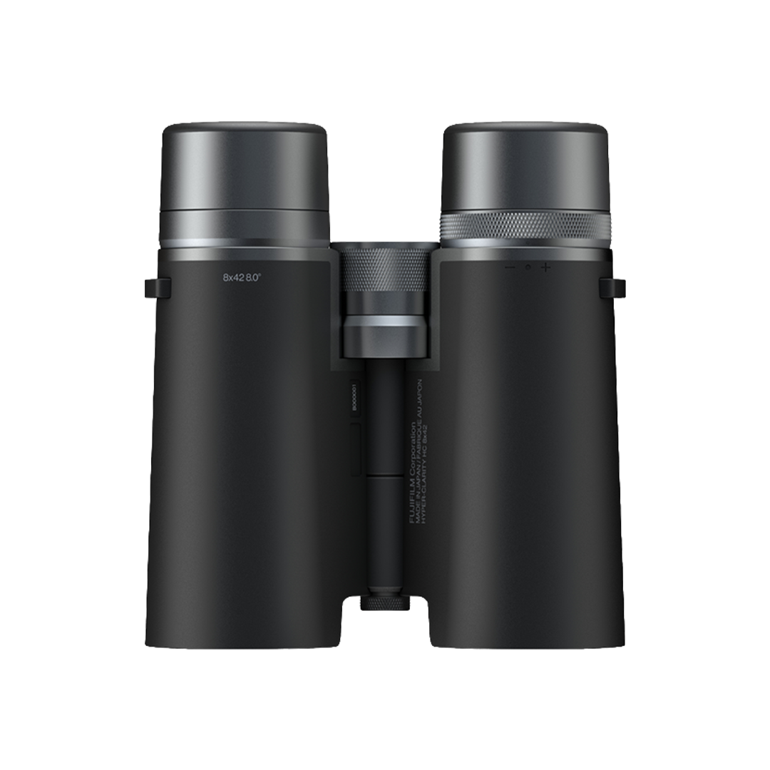 Fujinon Hyper Clarity HC 10×42 Binocular