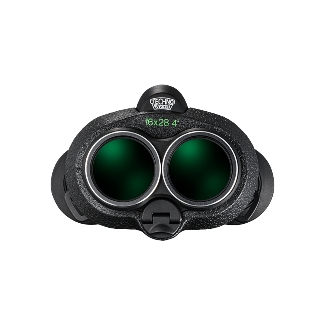 Fujinon Techno - Stabi TS 16x28WP Image Stabilization Binocular