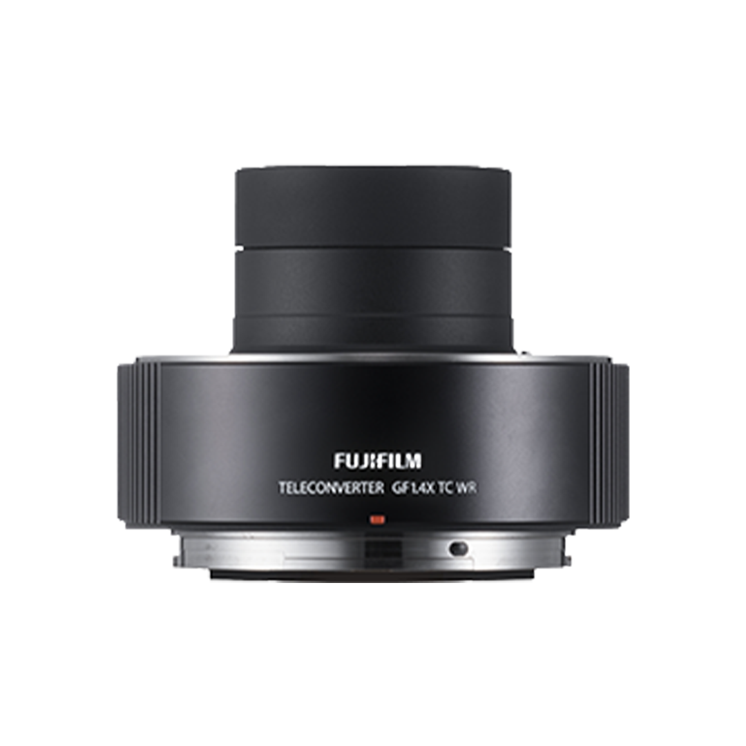 Fujifilm GF1.4X TC WR