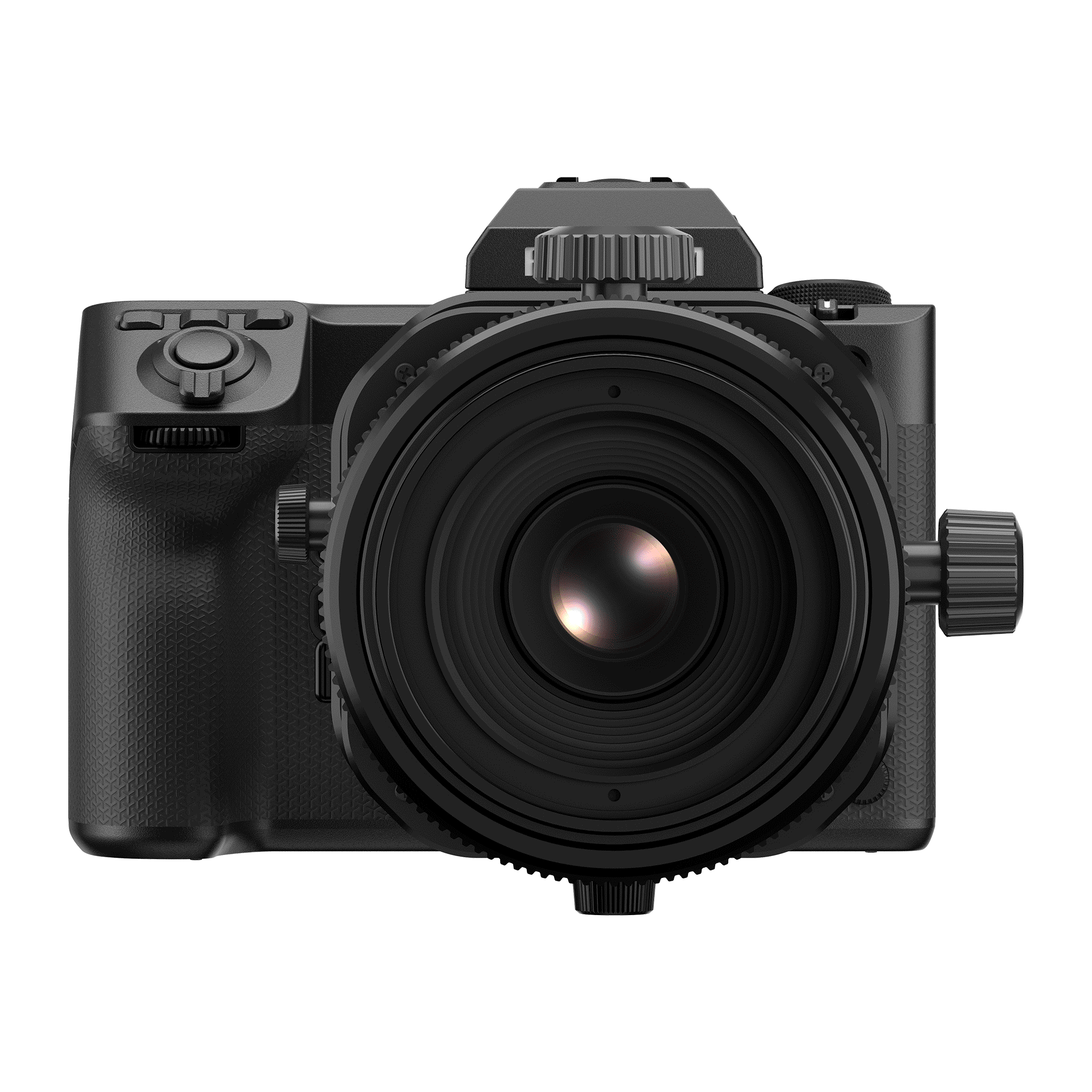 Fujifilm GF110mmF5.6 T/S Macro