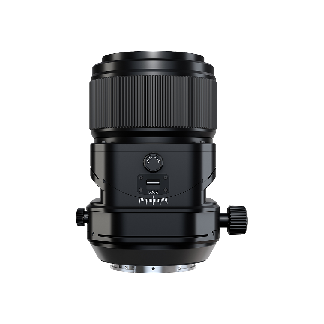 Fujifilm GF110mmF5.6 T/S Macro