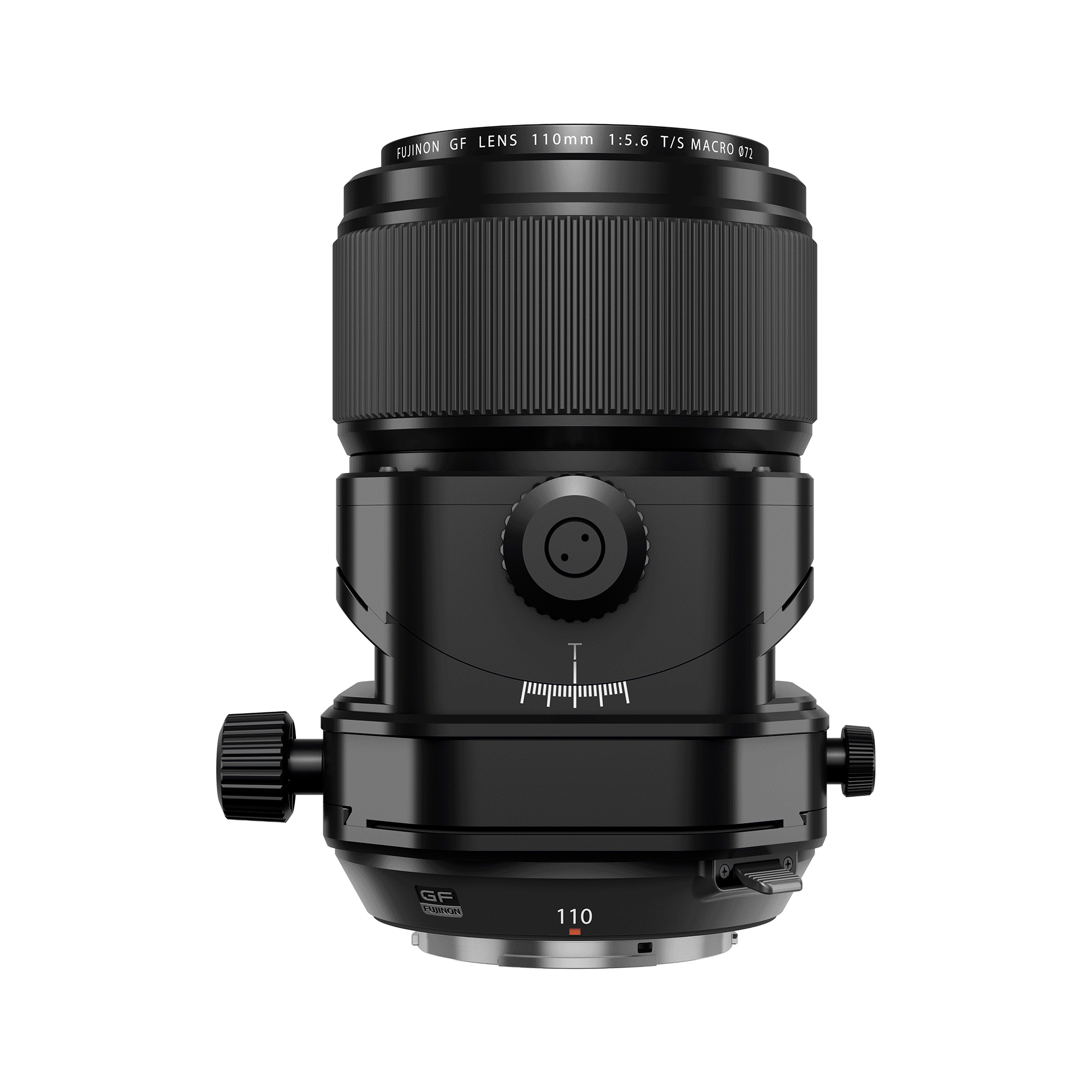Fujifilm GF110mmF5.6 T/S Macro