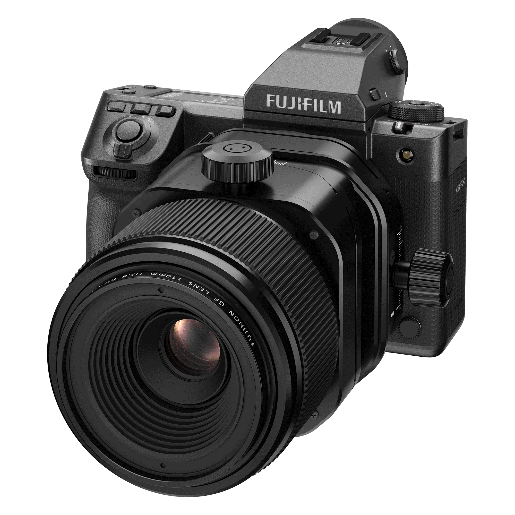 Fujifilm GF110mmF2 R LM WR
