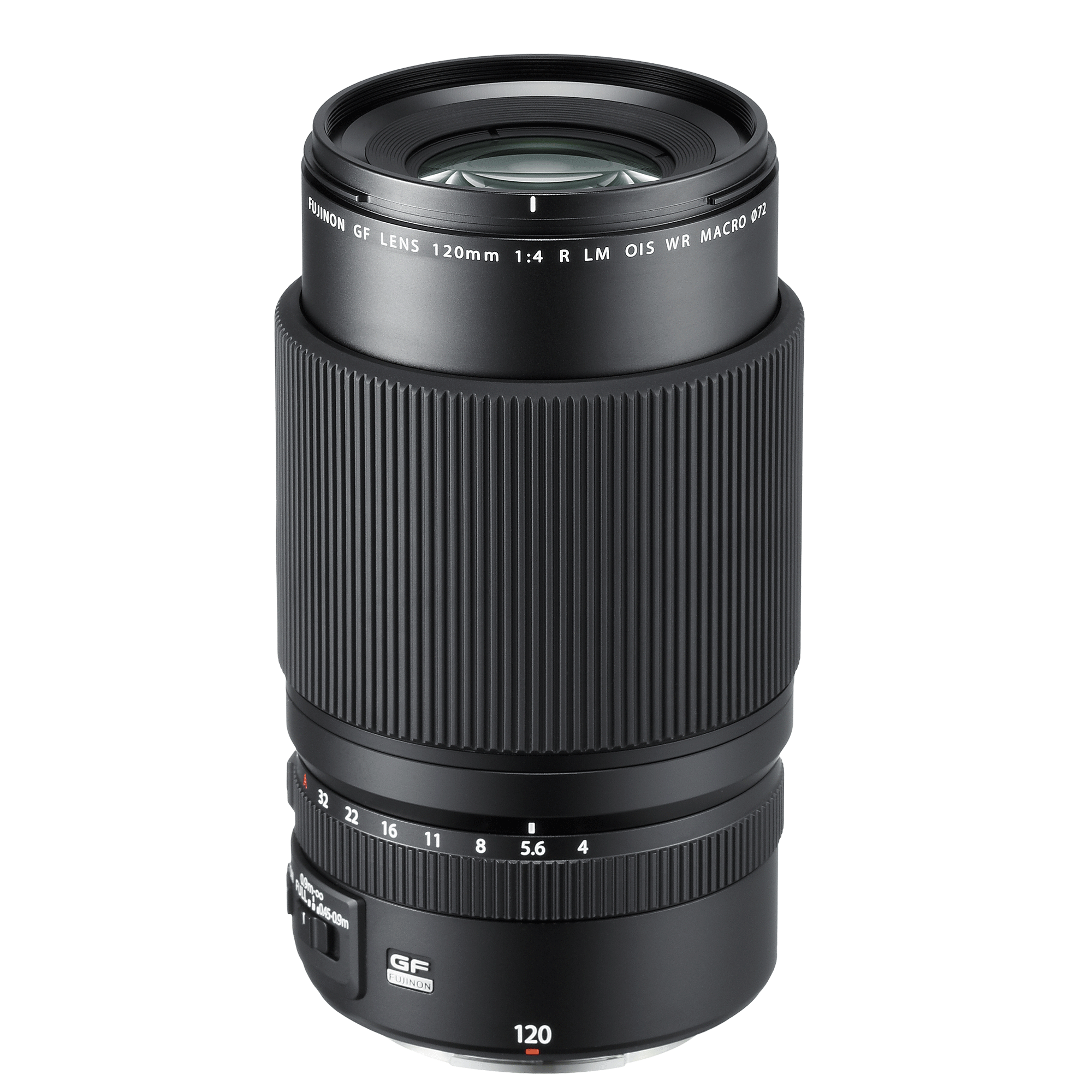 Fujifilm GF50mmF3.5 R LM WR