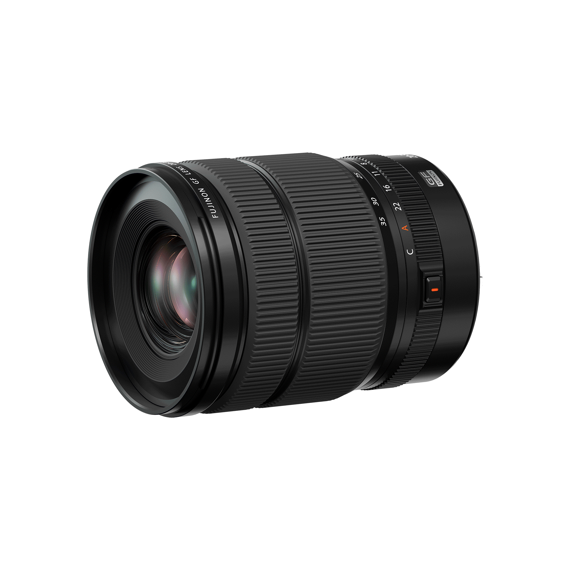 Fujifilm GF20-35mmF4 R WR