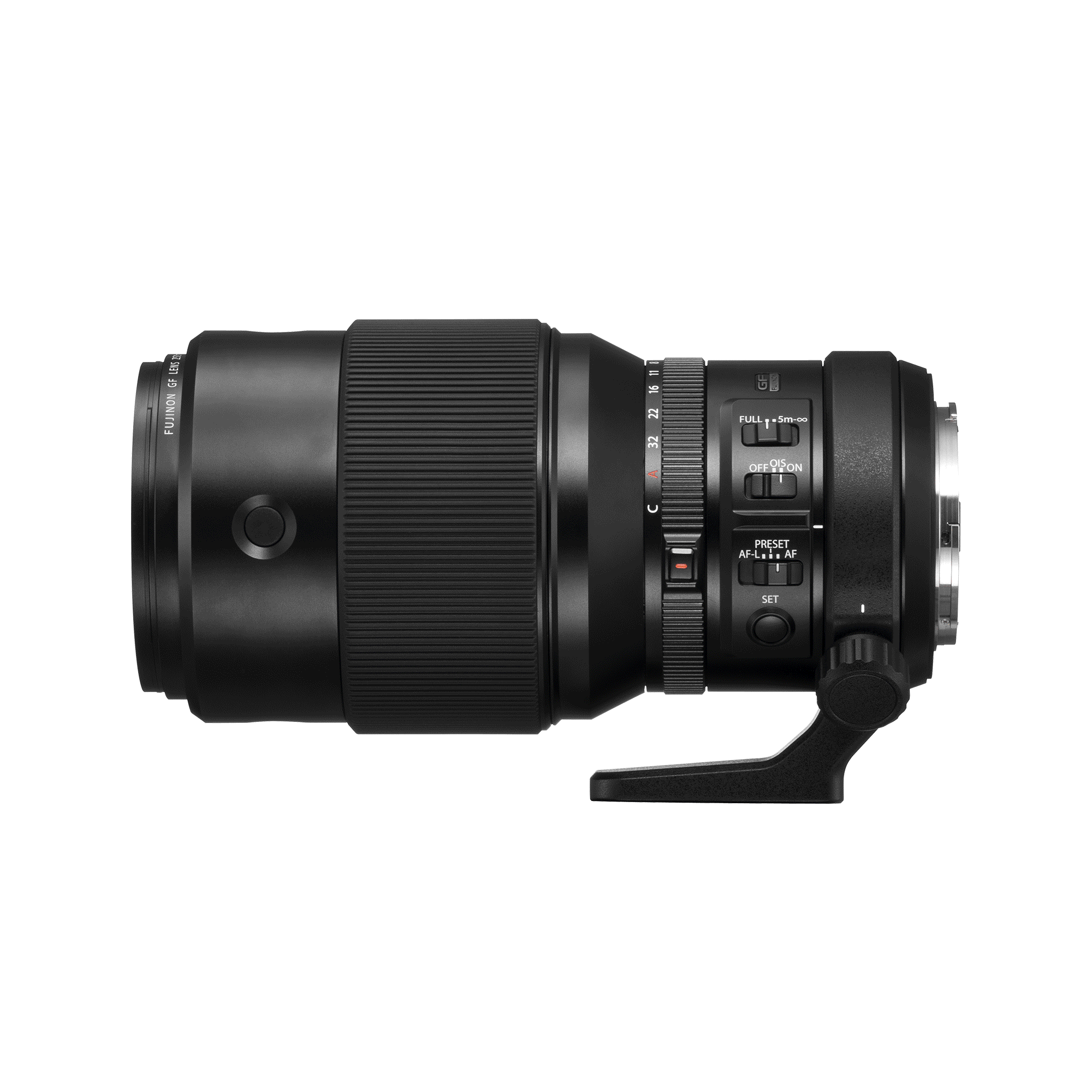 Fujifilm GF250mmF4 R LM OIS WR
