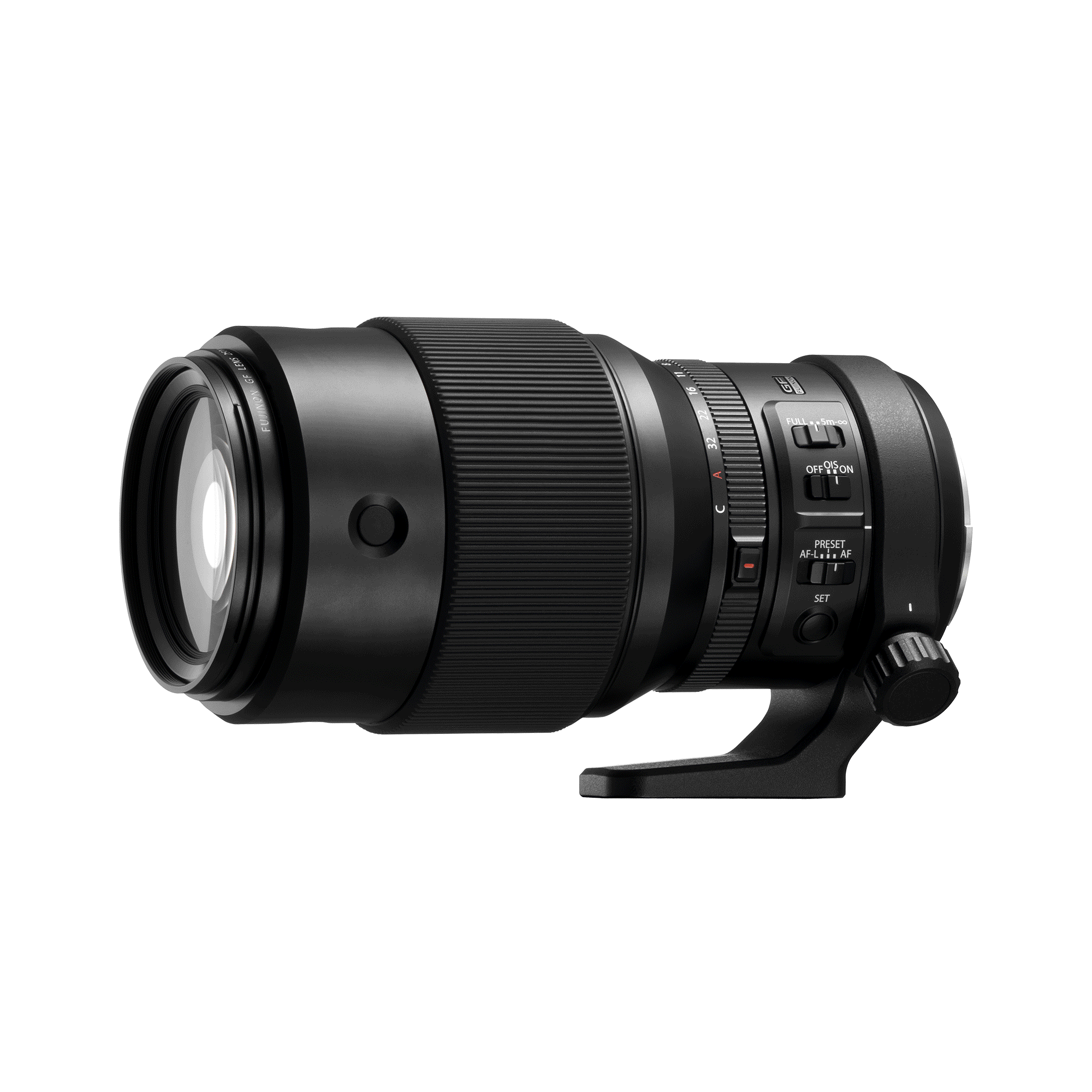 Fujifilm GF250mmF4 R LM OIS WR
