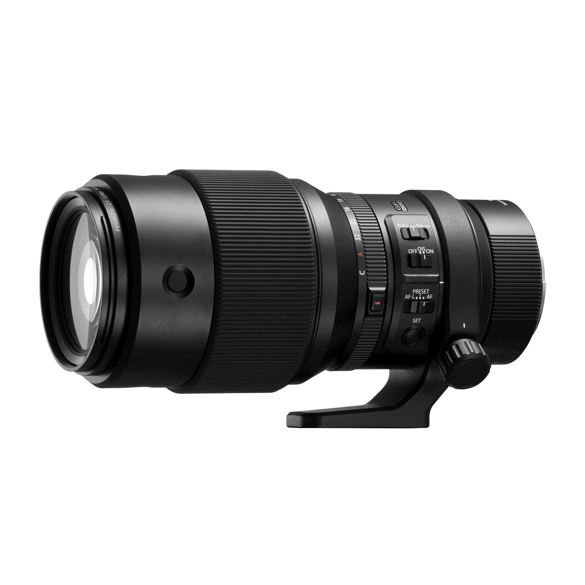 Fujifilm GF250mmF4 R LM OIS WR