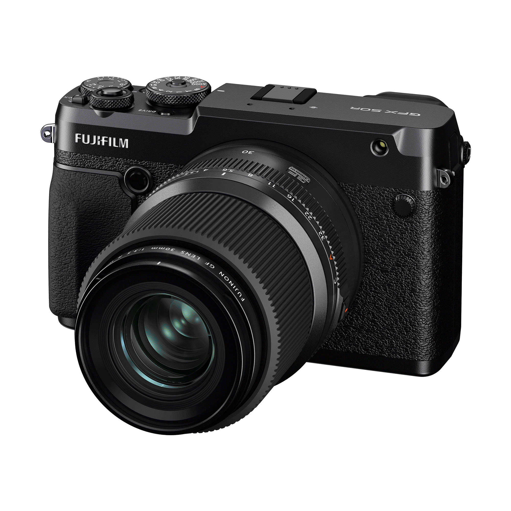 Fujifilm GF30mmF5.6 T/S