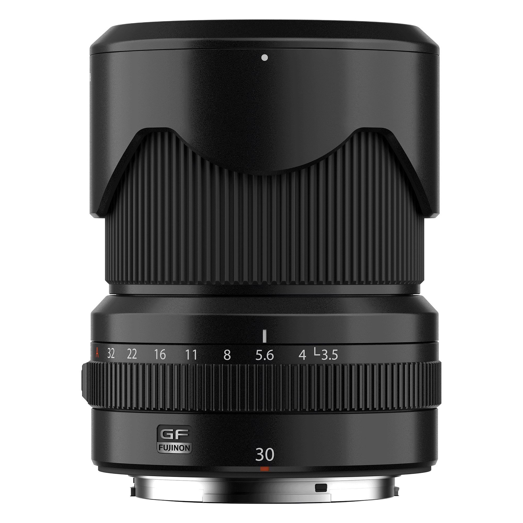 Fujifilm GF30mmF5.6 T/S