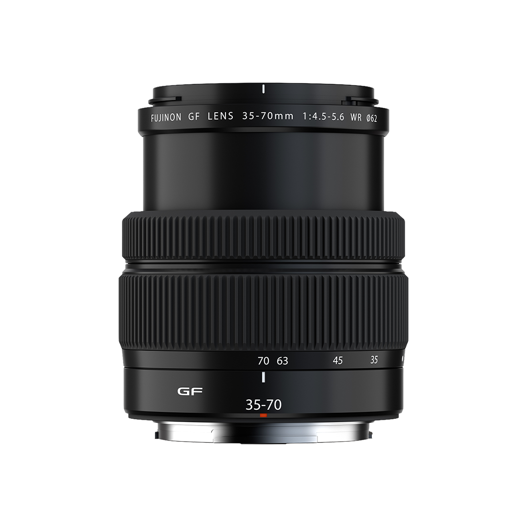 Fujifilm GF35-70mmF4.5-5.6 WR