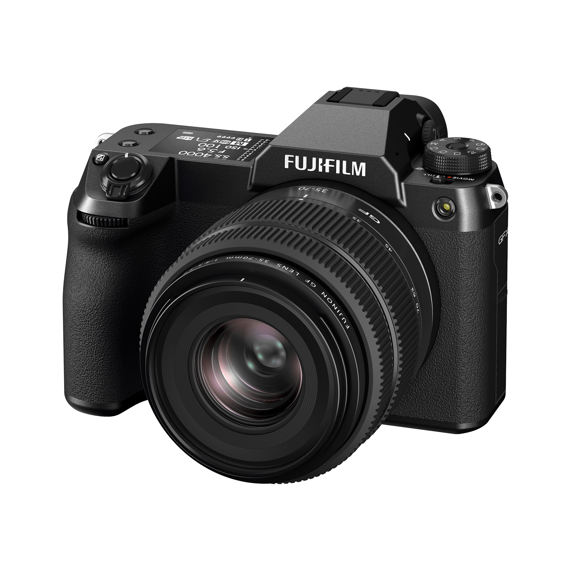 Fujifilm GF35-70mmF4.5-5.6 WR