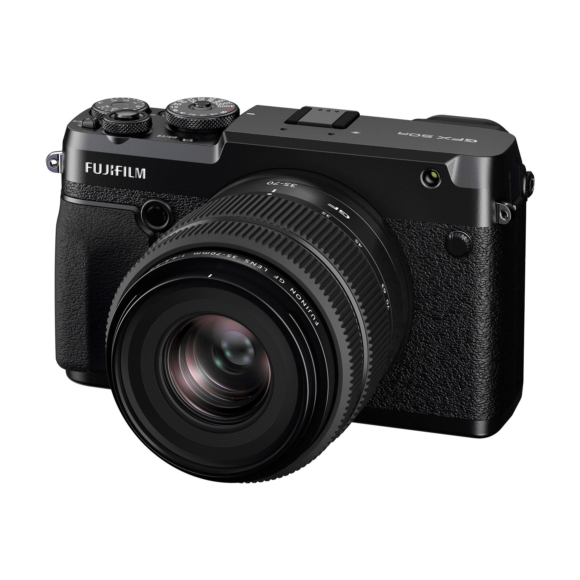 Fujifilm GF35-70mmF4.5-5.6 WR