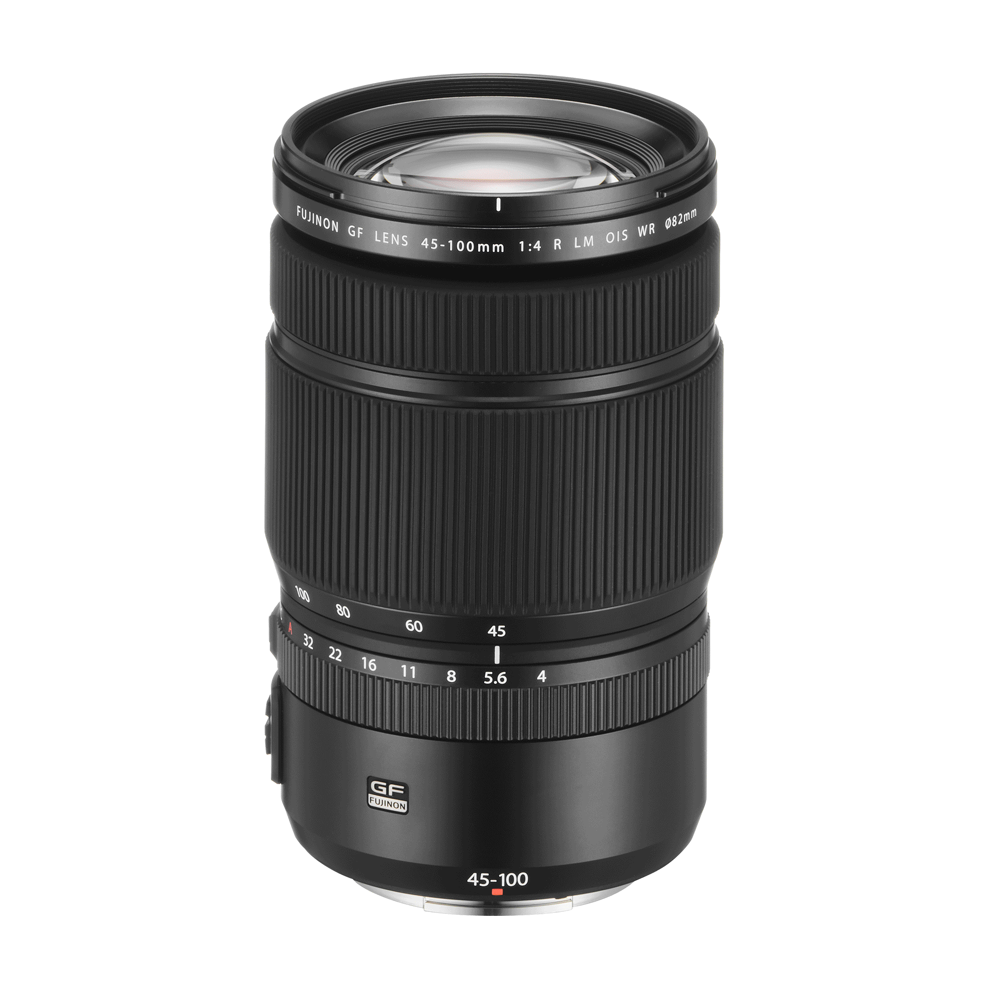 Fujifilm GF45-100mmF4 R LM OIS WR