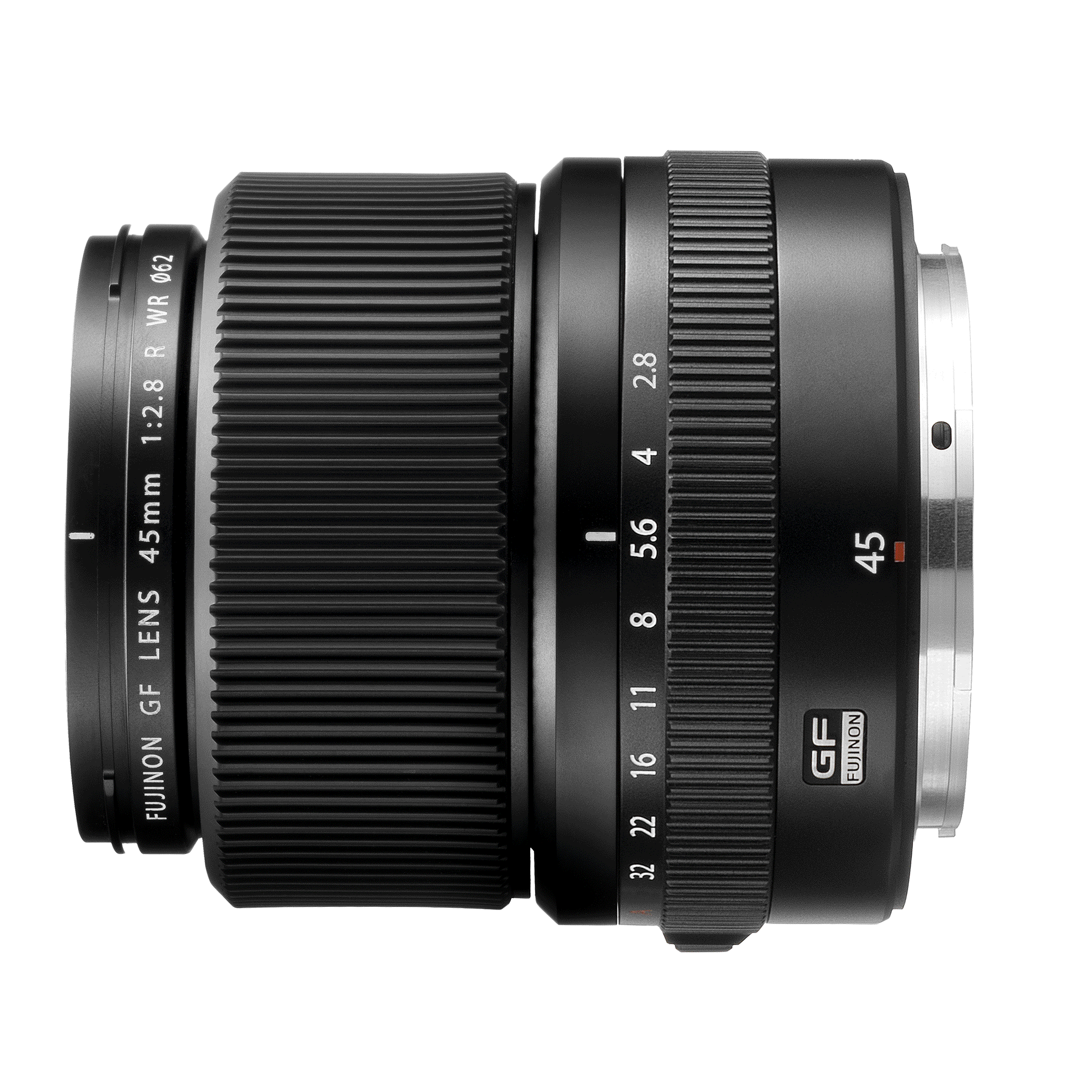 Fujifilm GF45mmF2.8 R WR