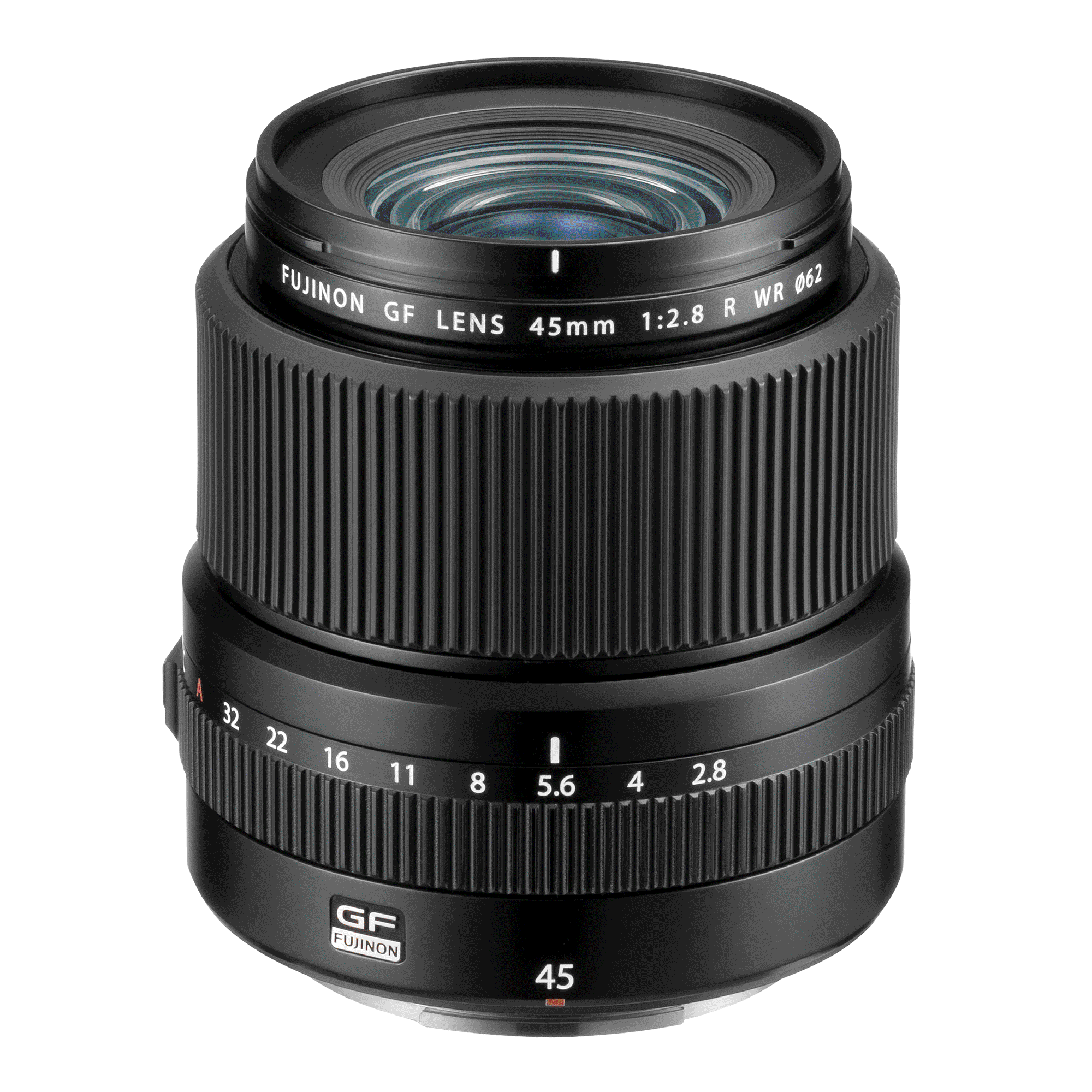 Fujifilm GF45mmF2.8 R WR
