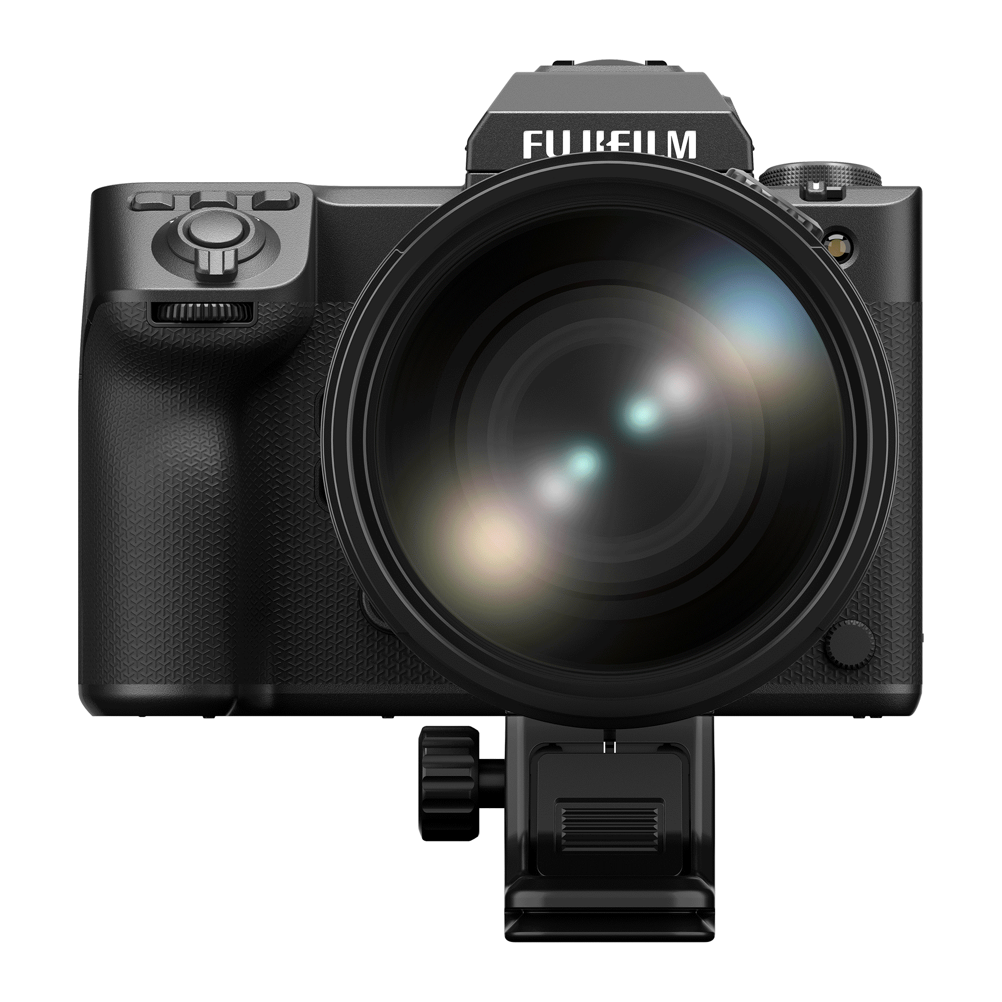 Fujifilm GF500mmF5.6 R LM OIS WR