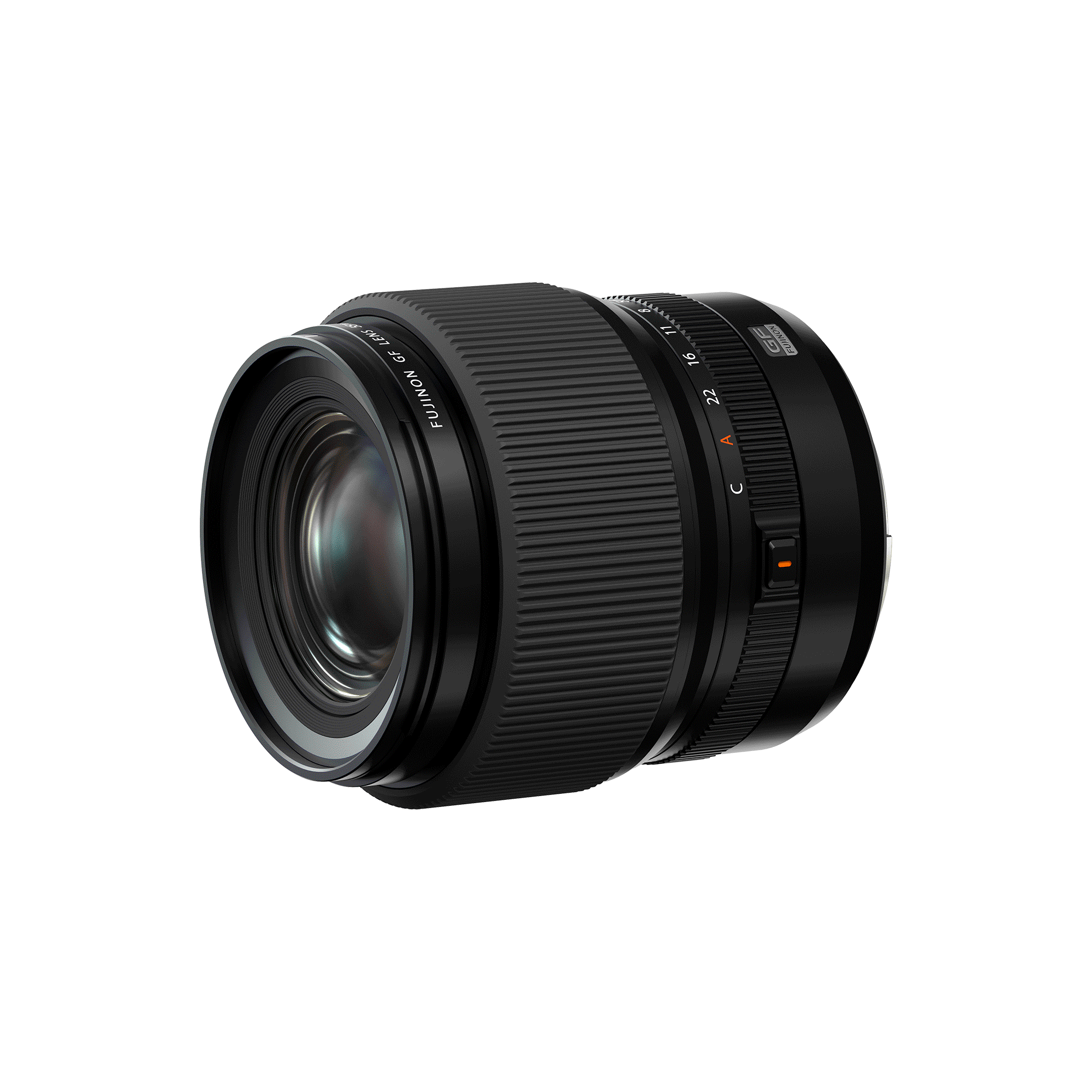 Fujifilm GF55mmF1.7 R WR