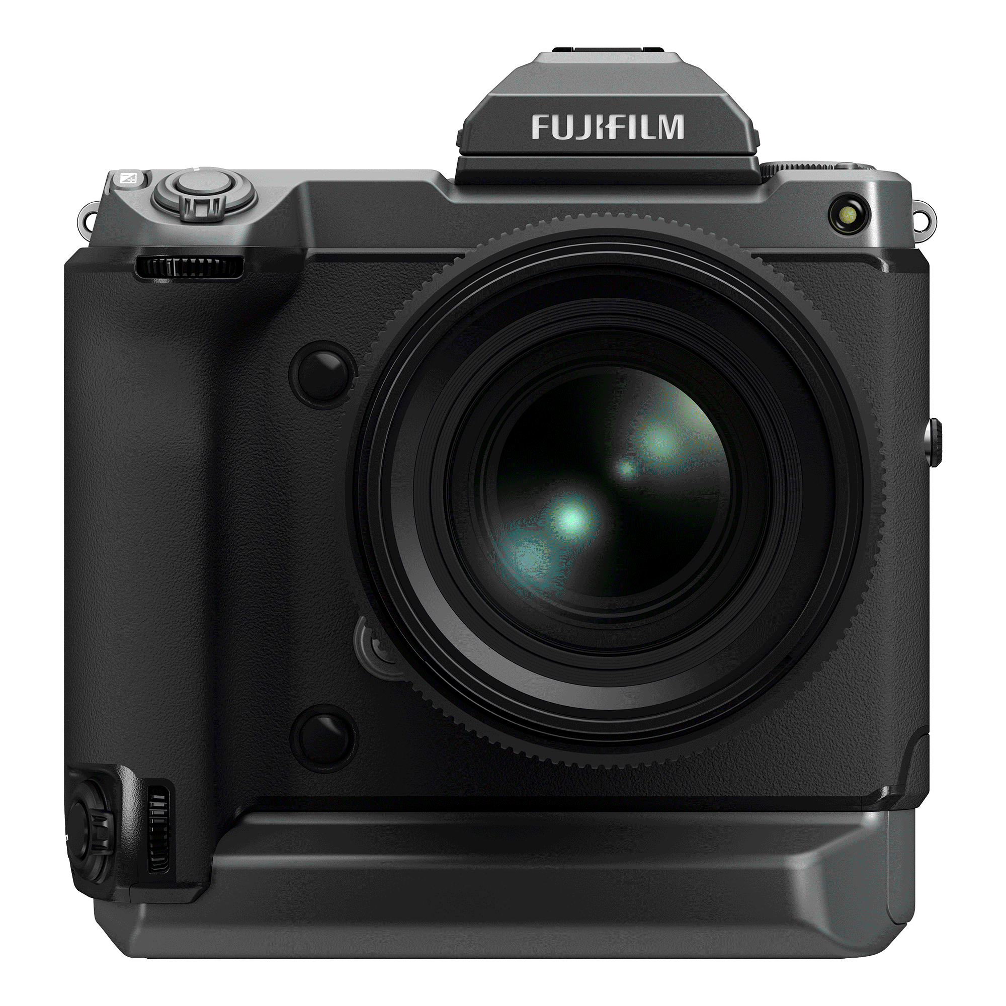 Fujifilm GF80mmF1.7 R WR