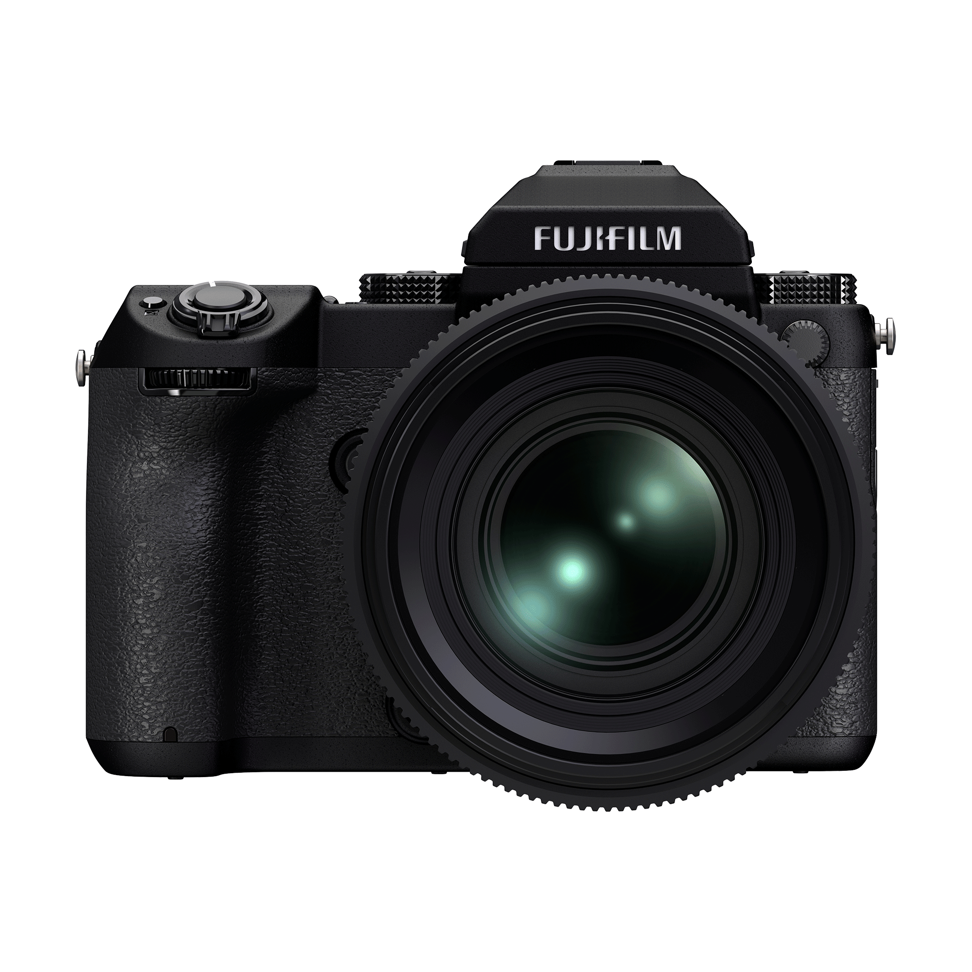 Fujifilm GF80mmF1.7 R WR