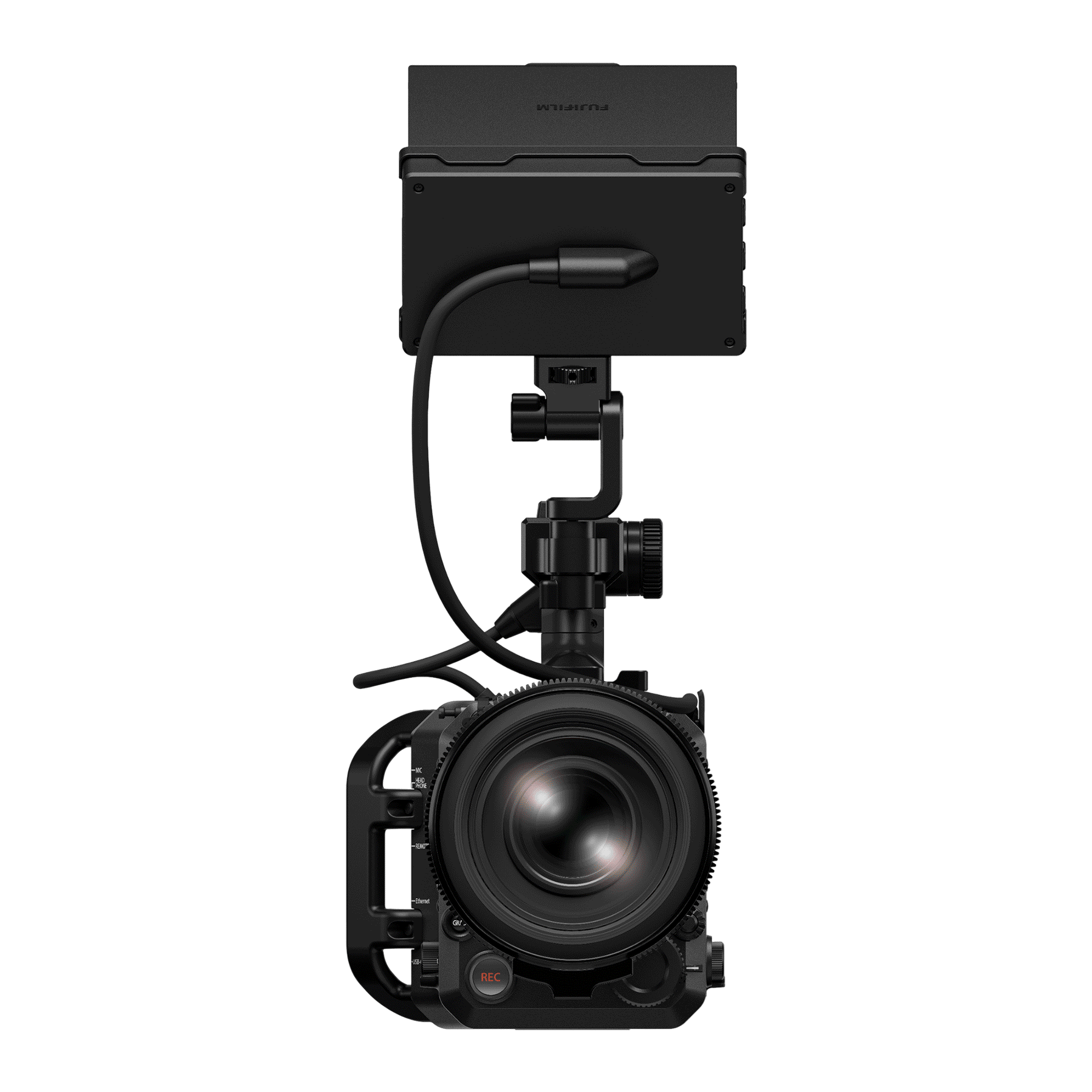 Fujifilm GFX ETERNA 55