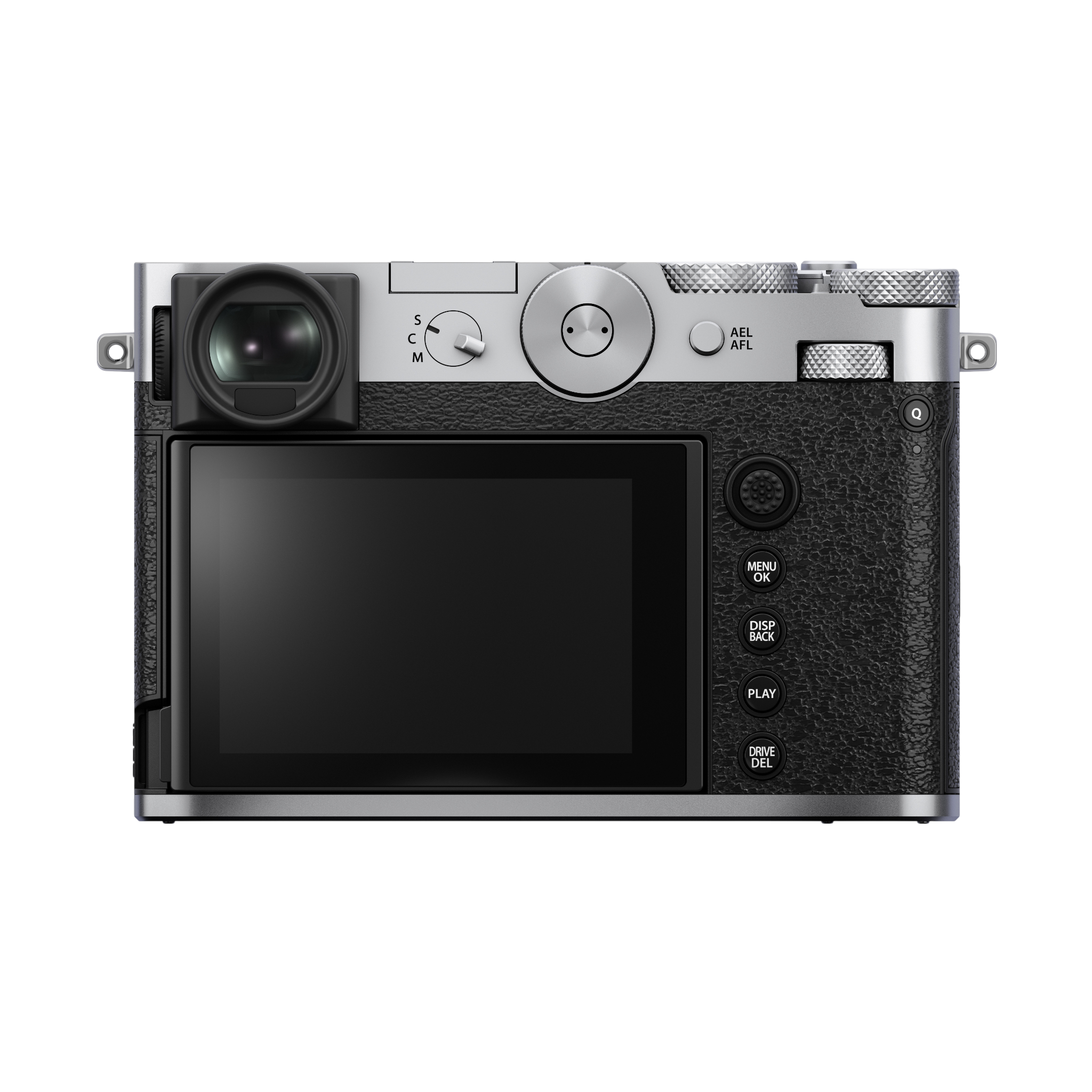 Fujifilm GFX100RF Digital Camera