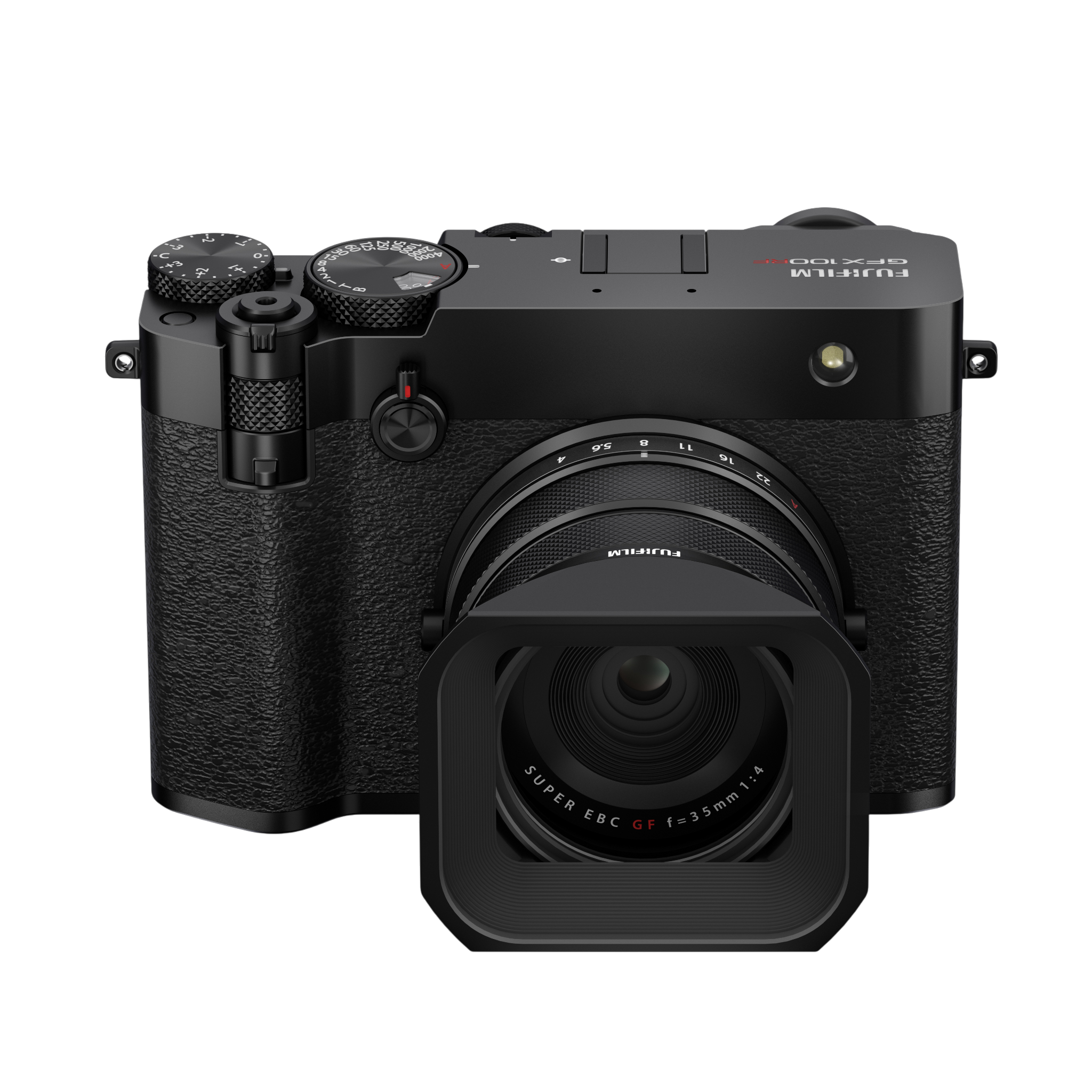 Fujifilm GFX100RF Digital Camera