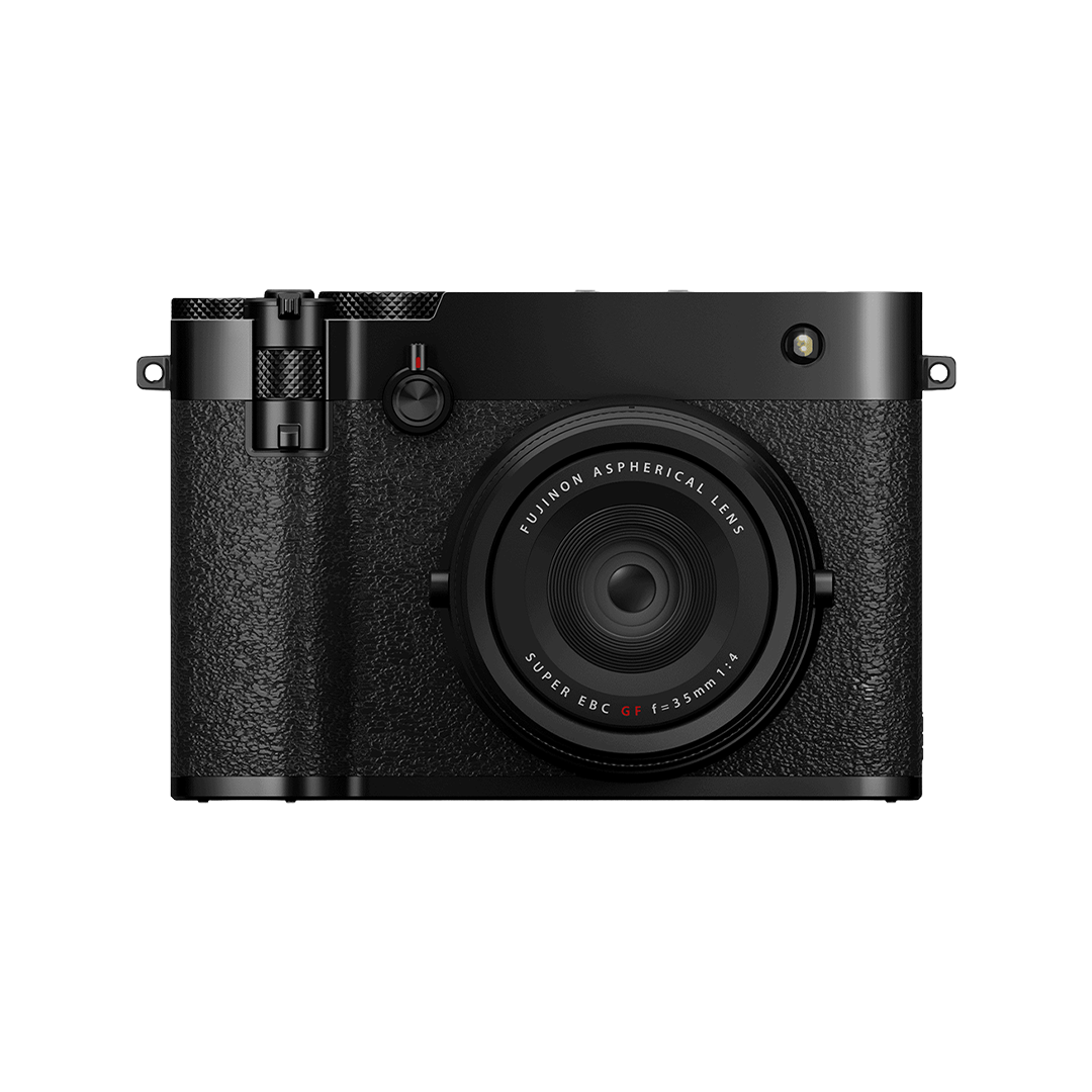 Fujifilm GFX100RF Digital Camera