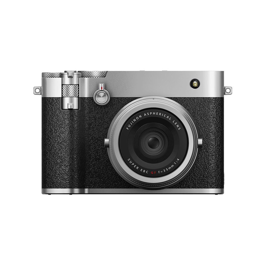 Fujifilm GFX100RF Digital Camera