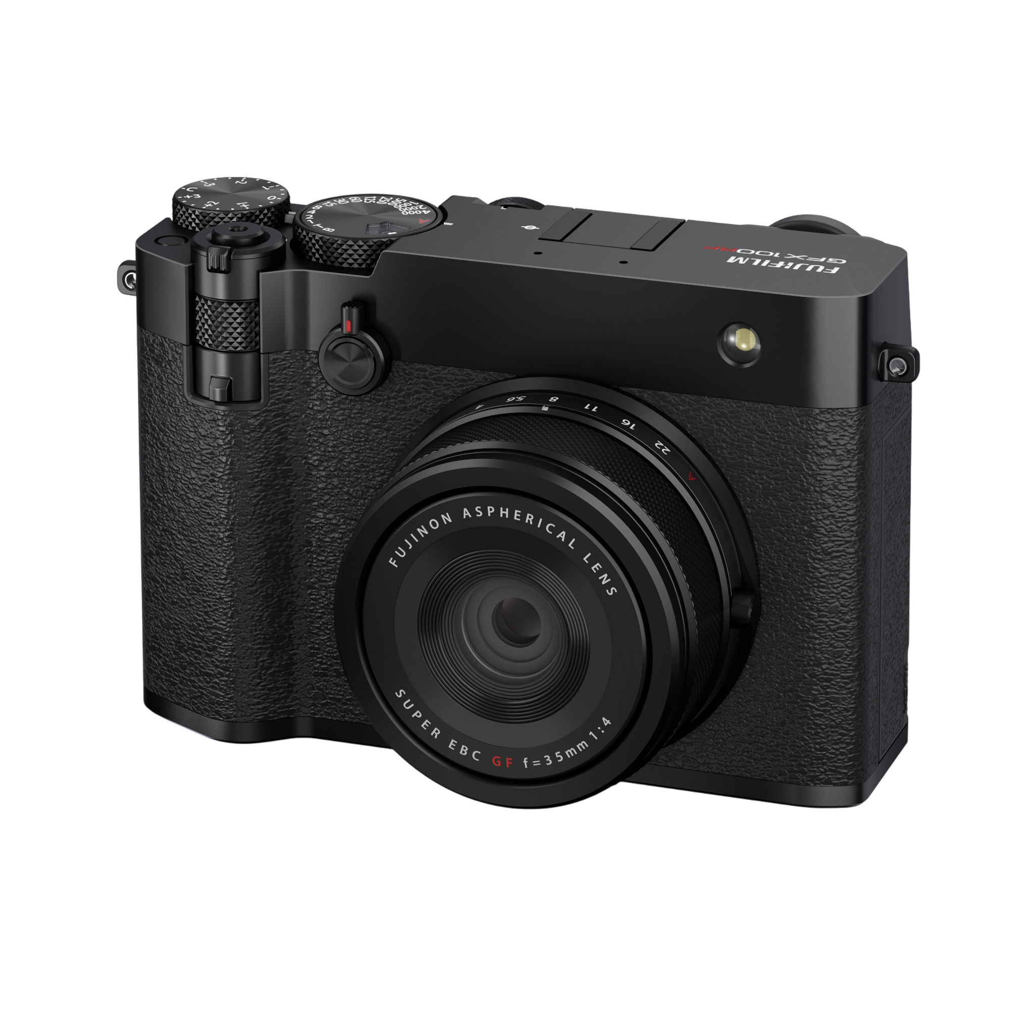 Fujifilm GFX100RF Digital Camera